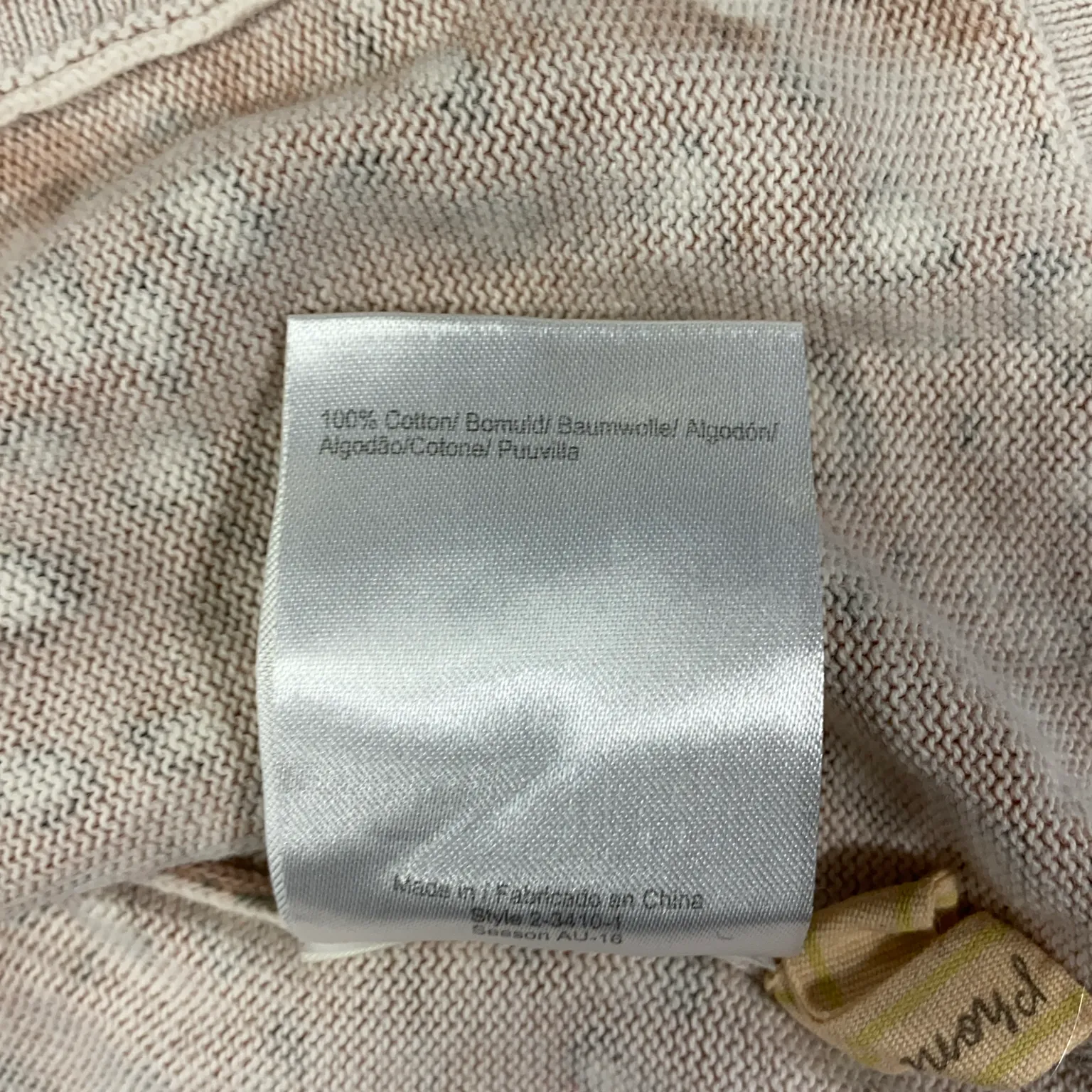 Noa Noa Miniature - bild 4