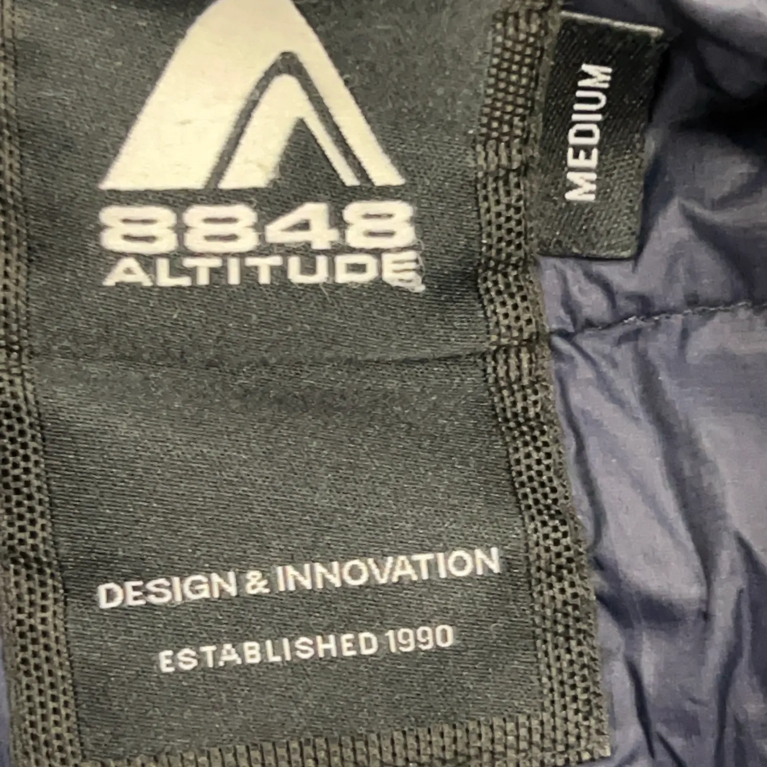 8848 Altitude - bild 3