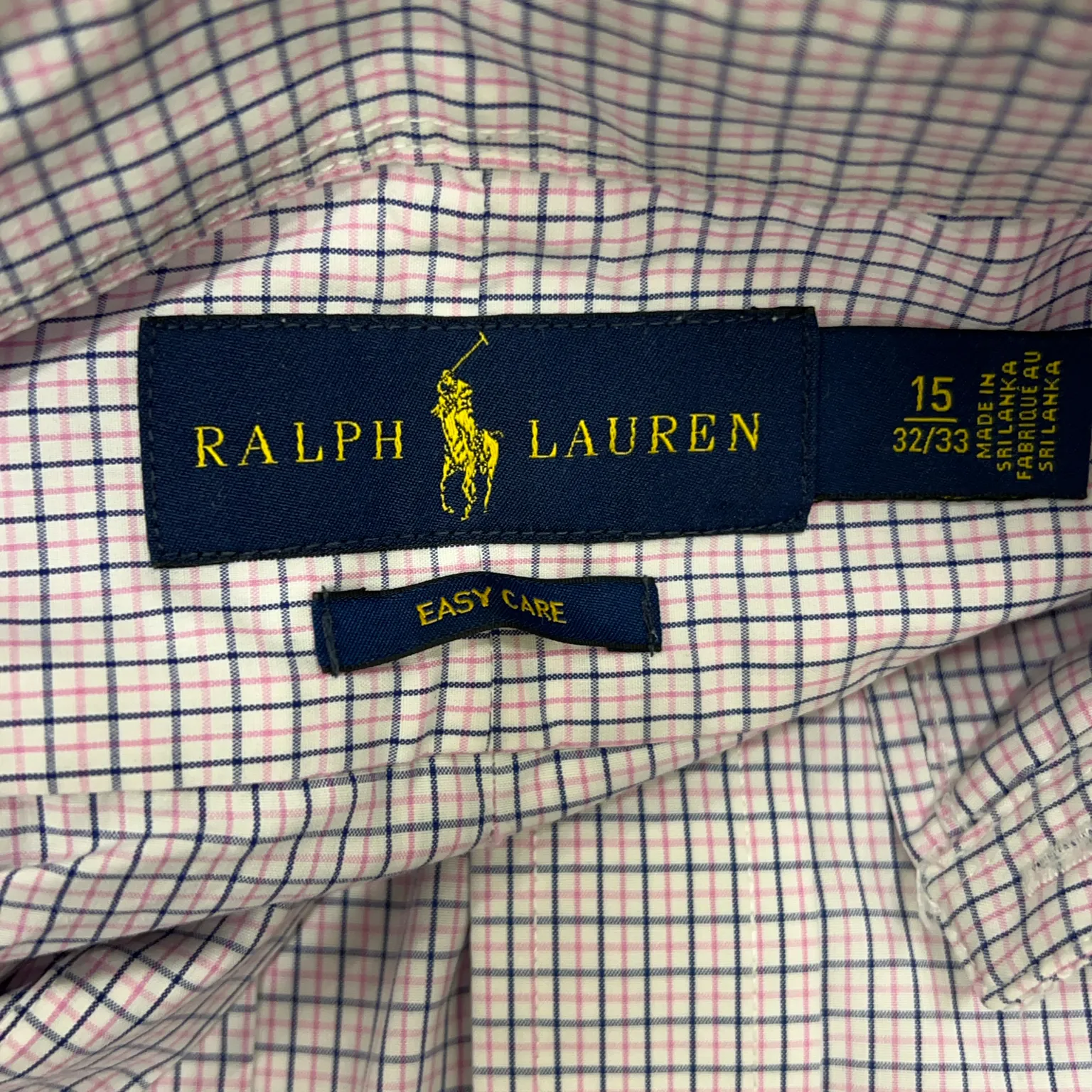 Ralph Lauren - bild 3