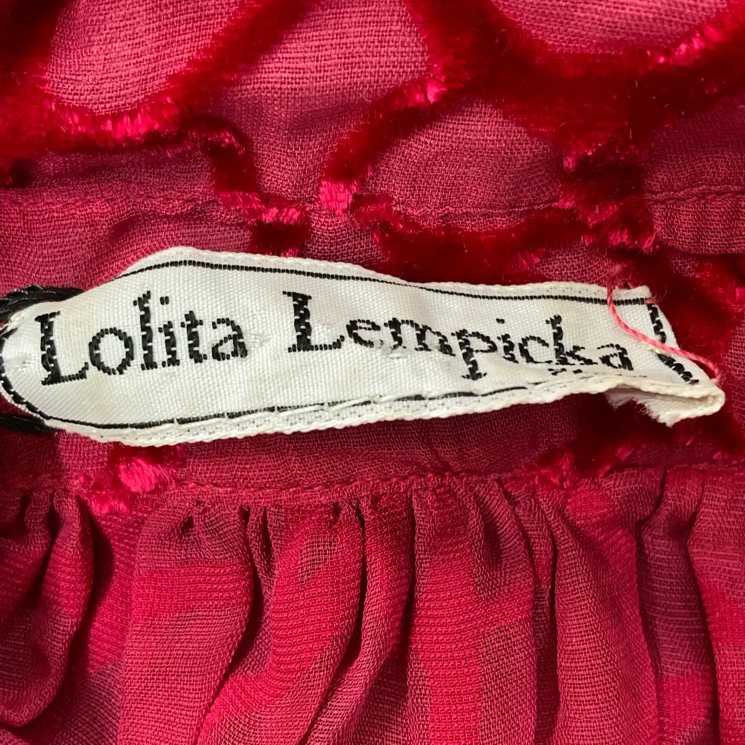 Lolita Lempicka - bild 3