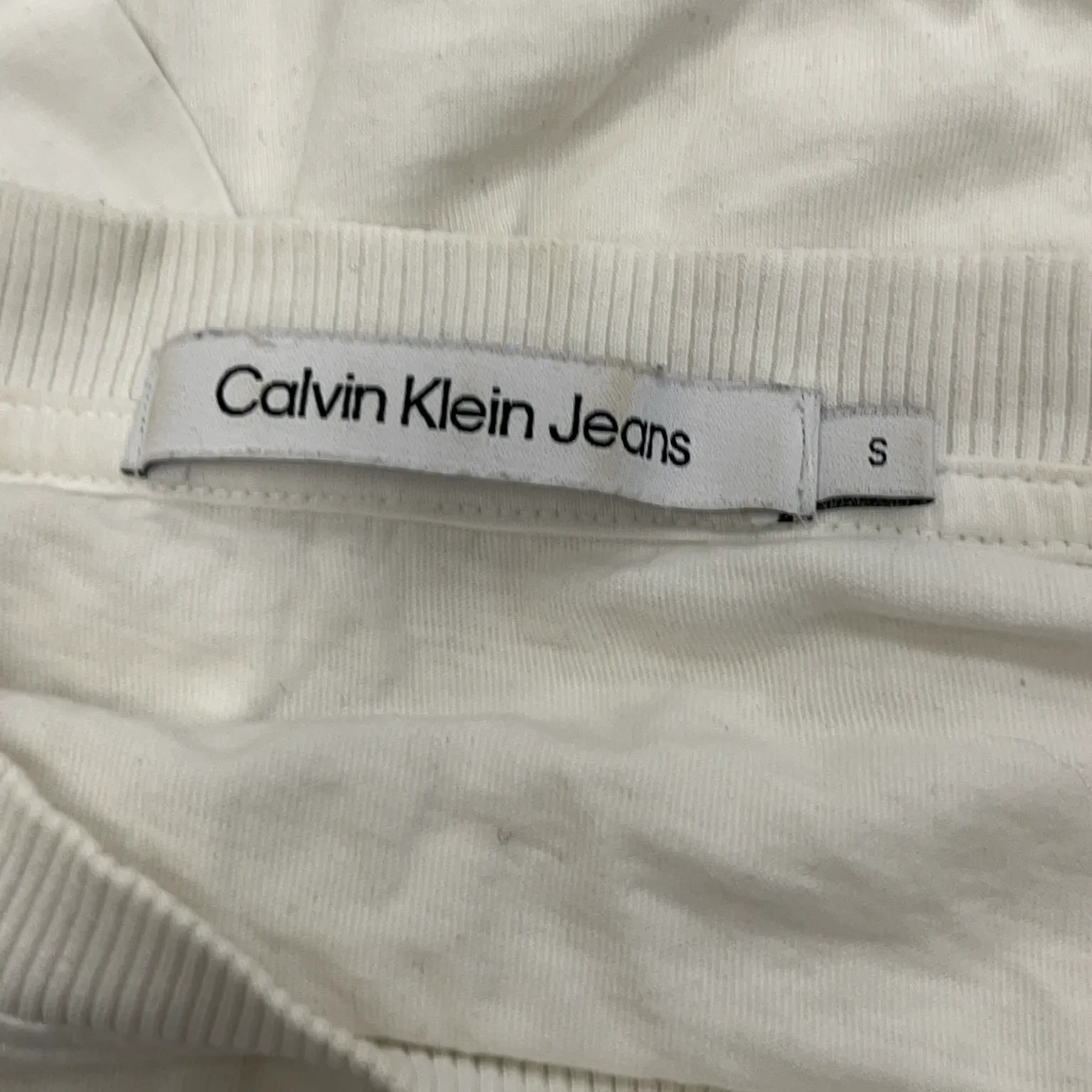 Calvin Klein Jeans - bild 3