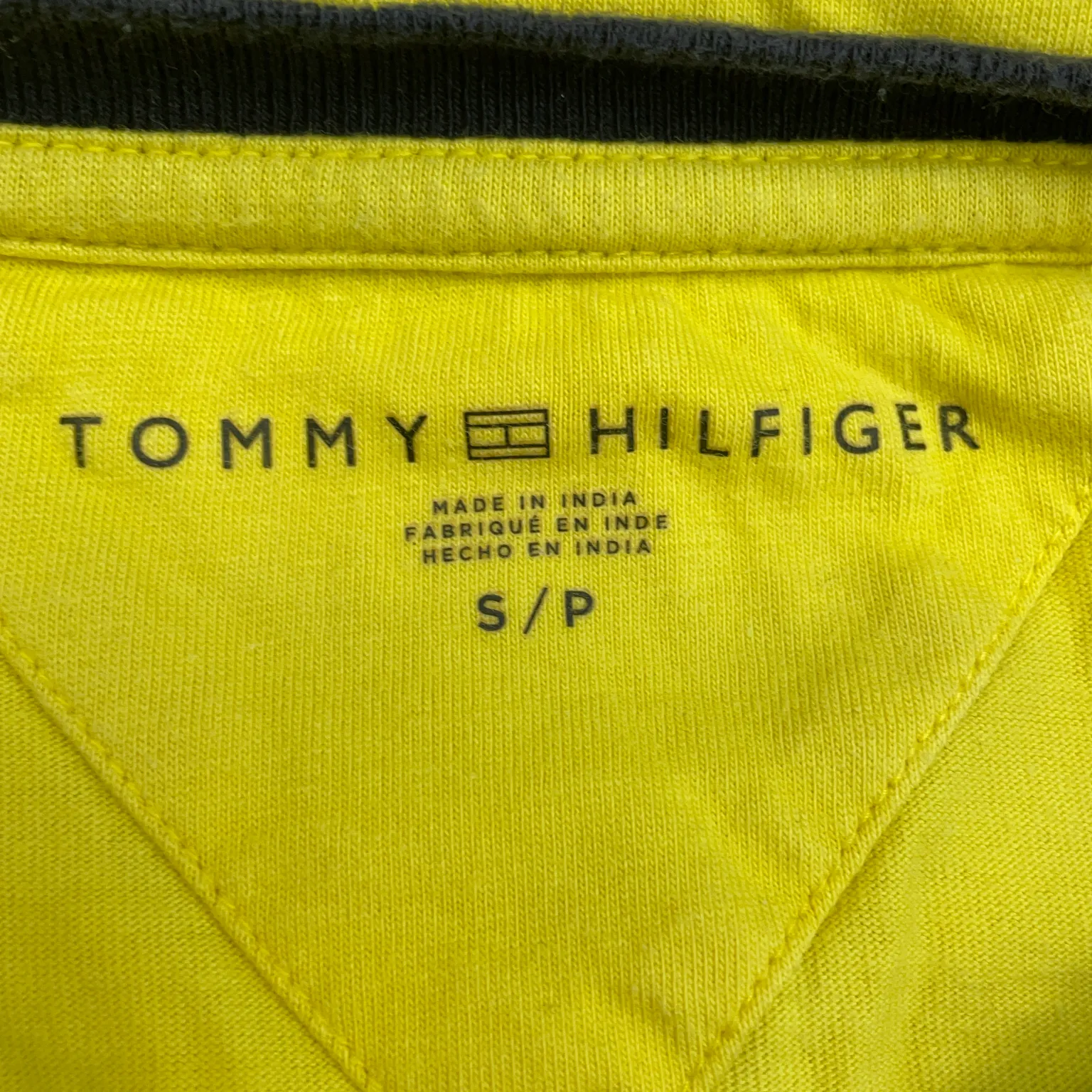 Tommy Hilfiger - bild 3