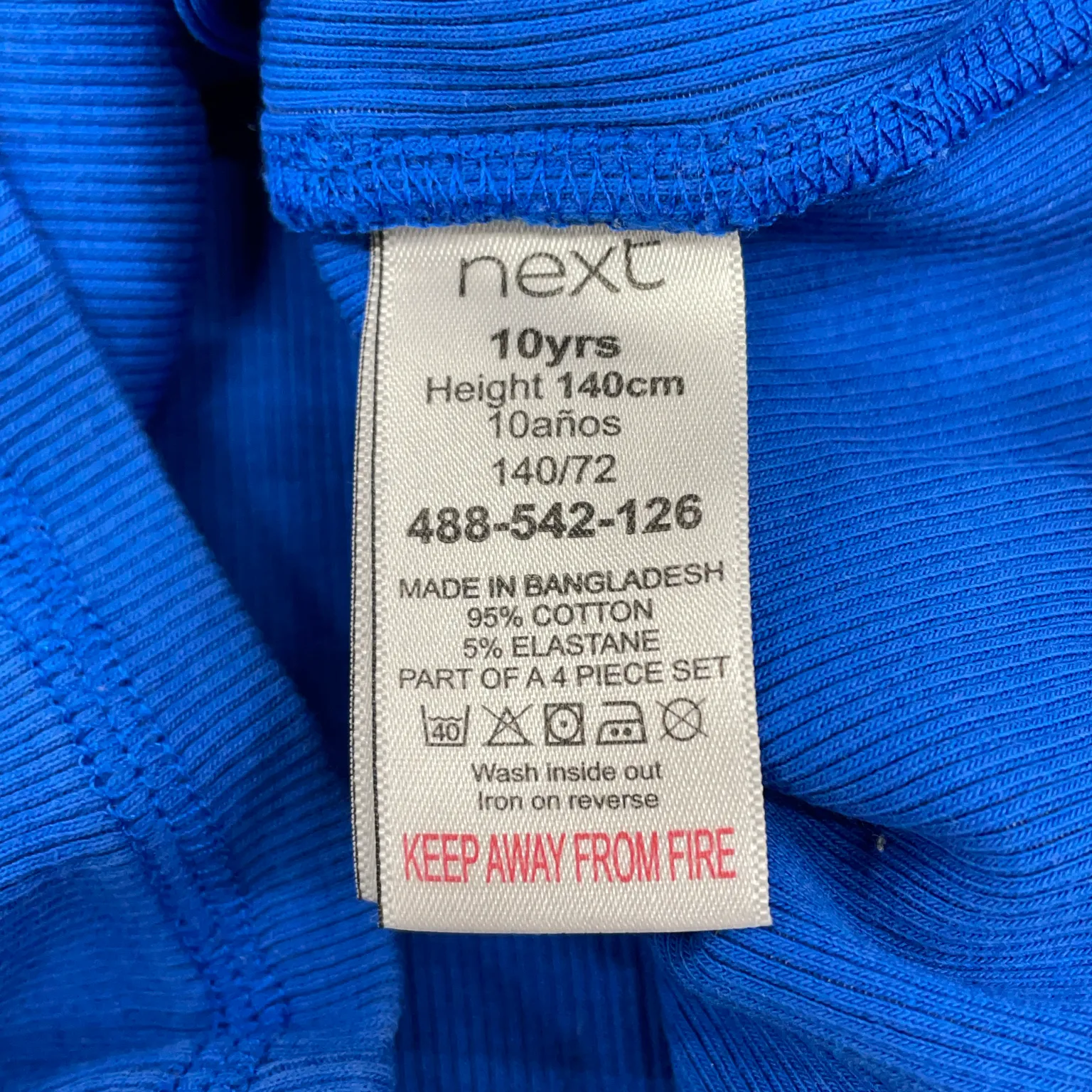 Under the Stars by Next - bild 4