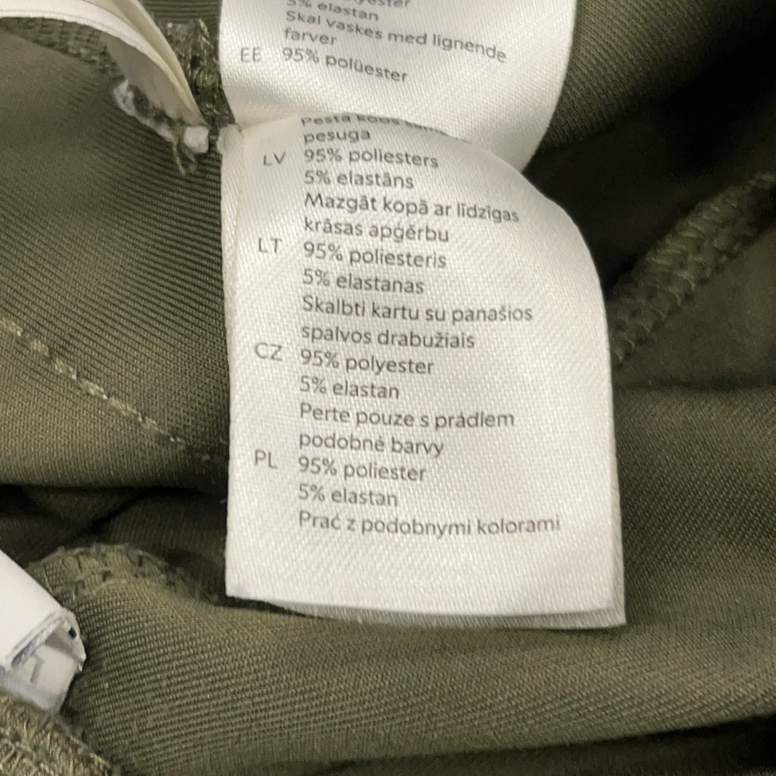 Lindex Kids - bild 4