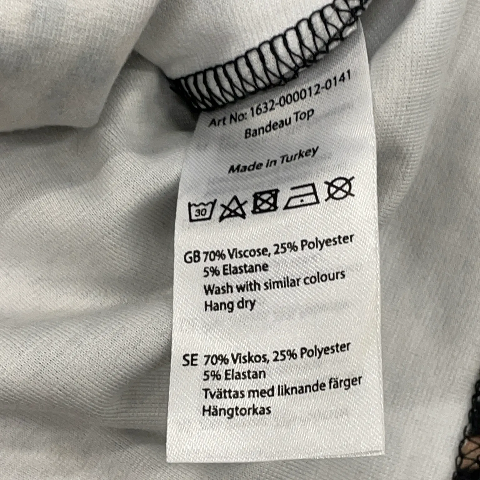 Summerburst NA-KD - bild 4