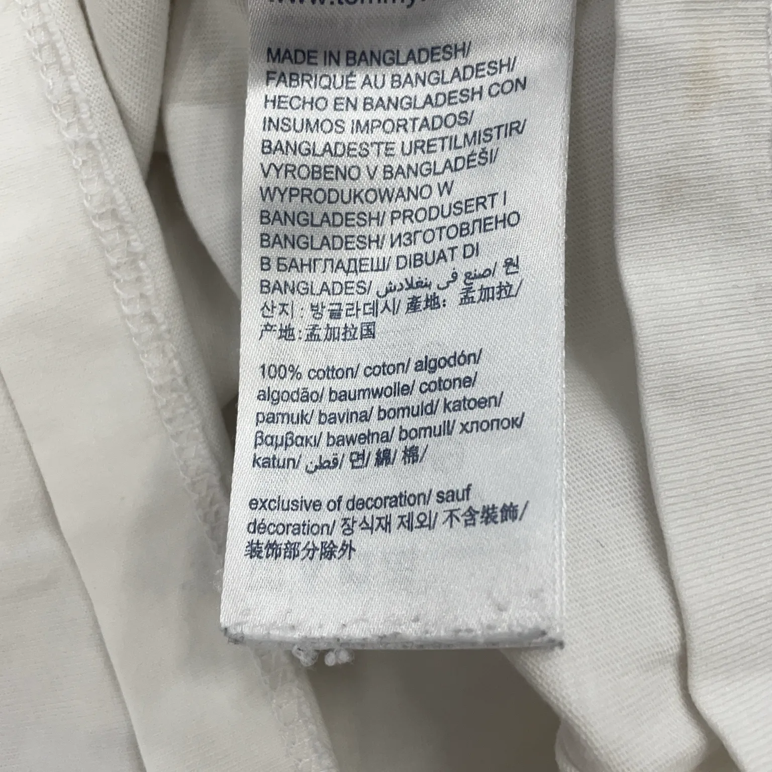 Tommy Hilfiger - bild 4