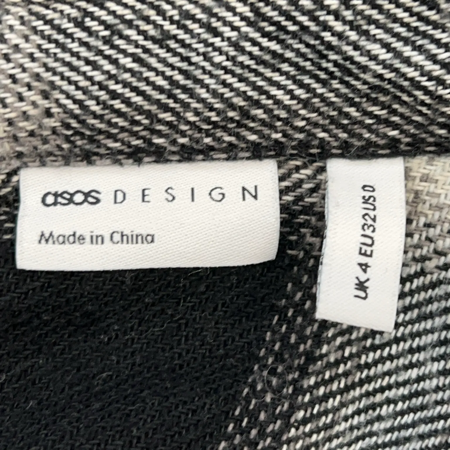 ASOS Design - bild 3