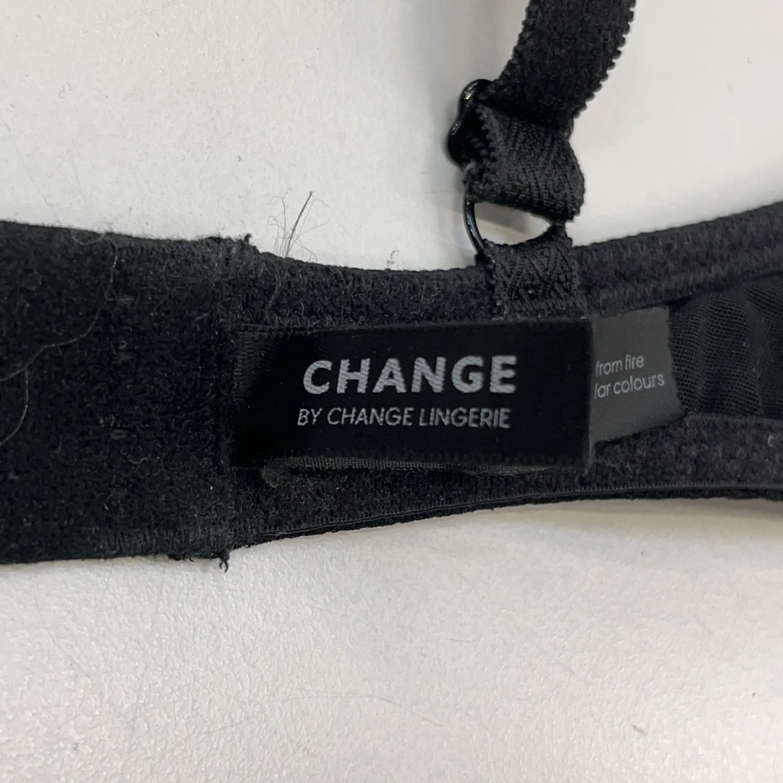 Change Lingerie - bild 3