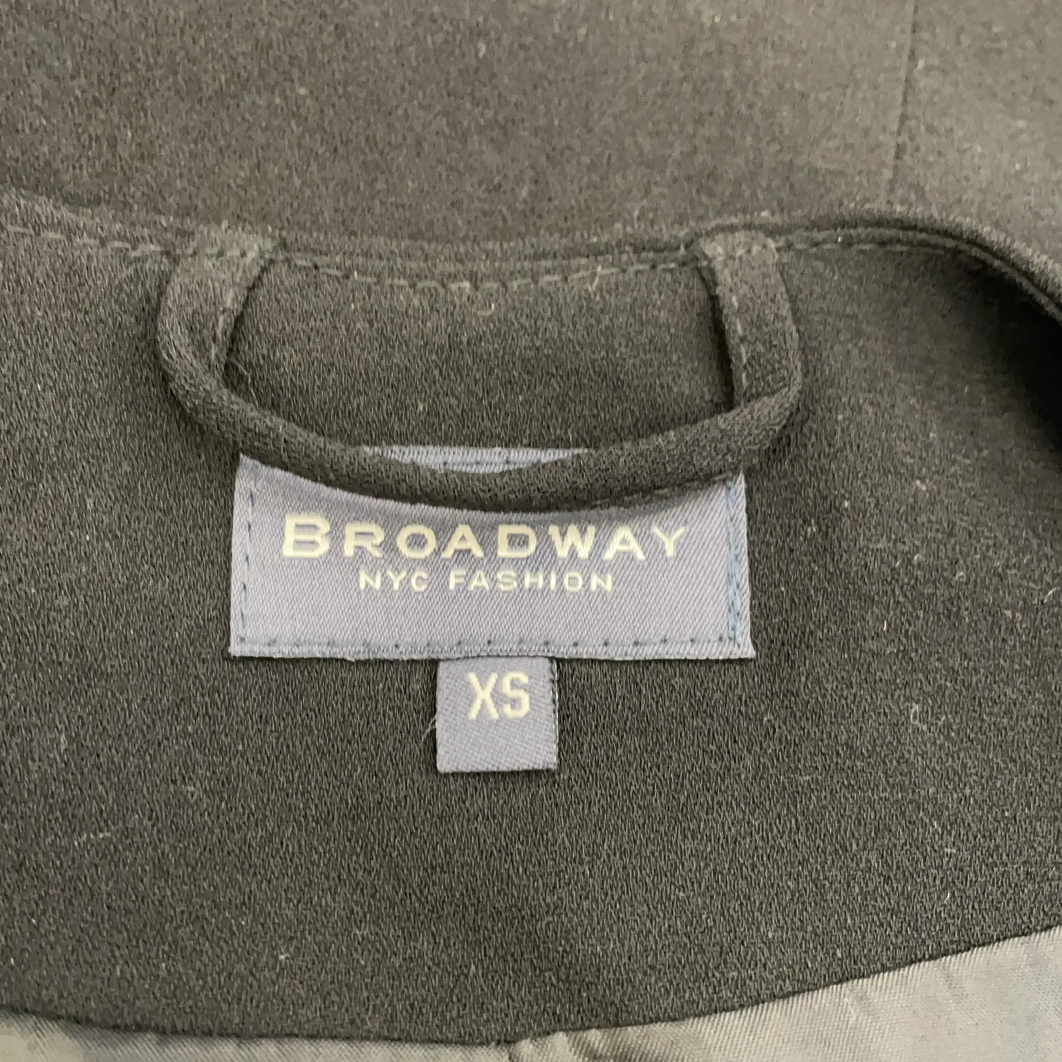 Broadway NYC Fashion - bild 3