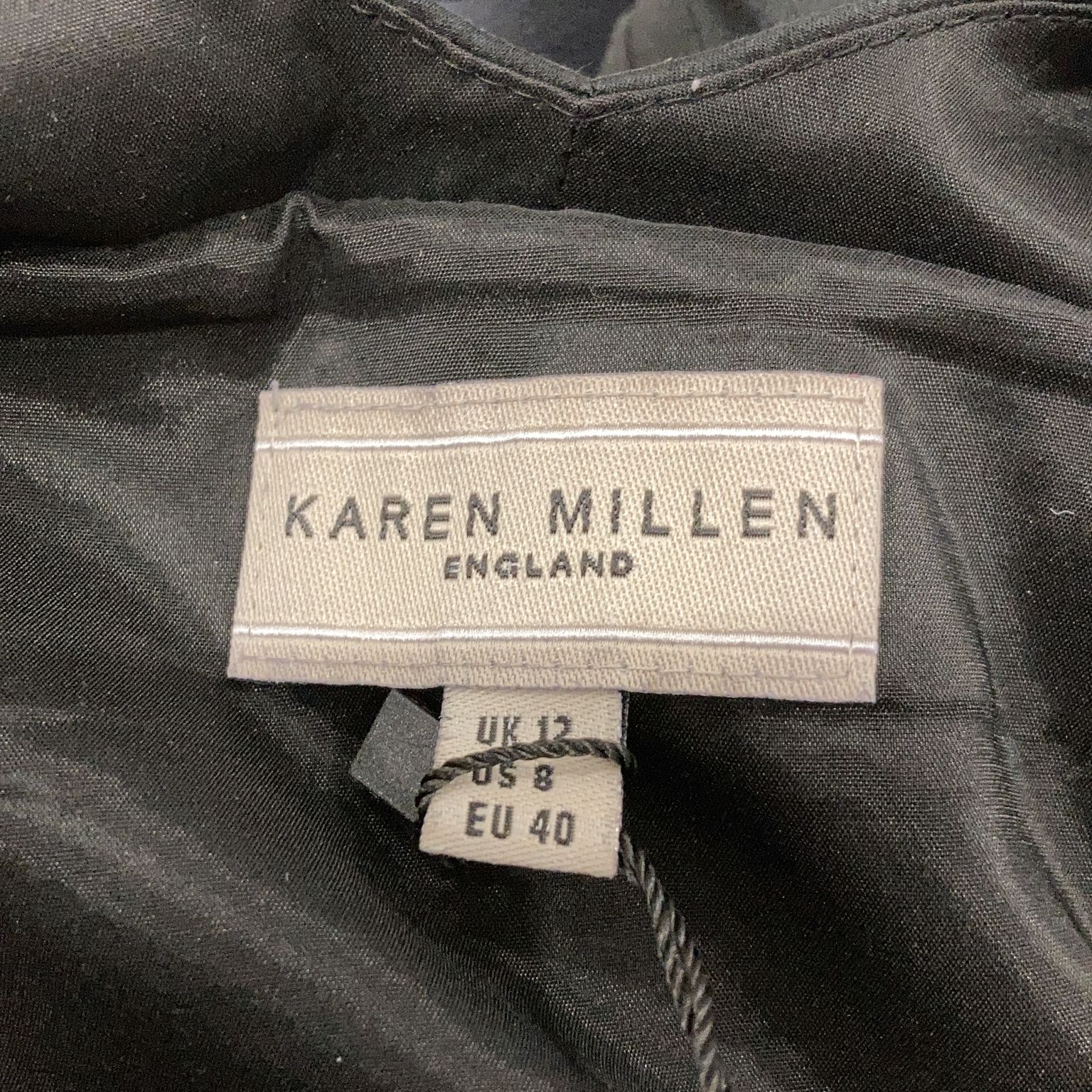 Karen Millen