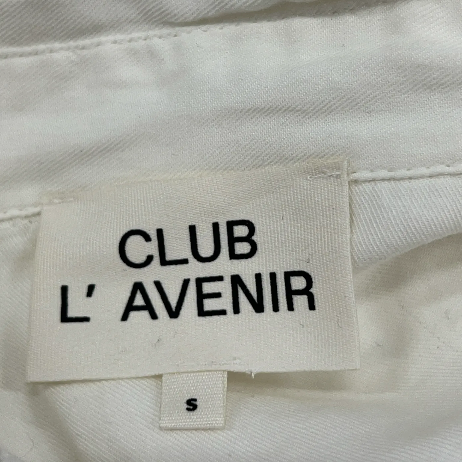 Club L'avenir - bild 3