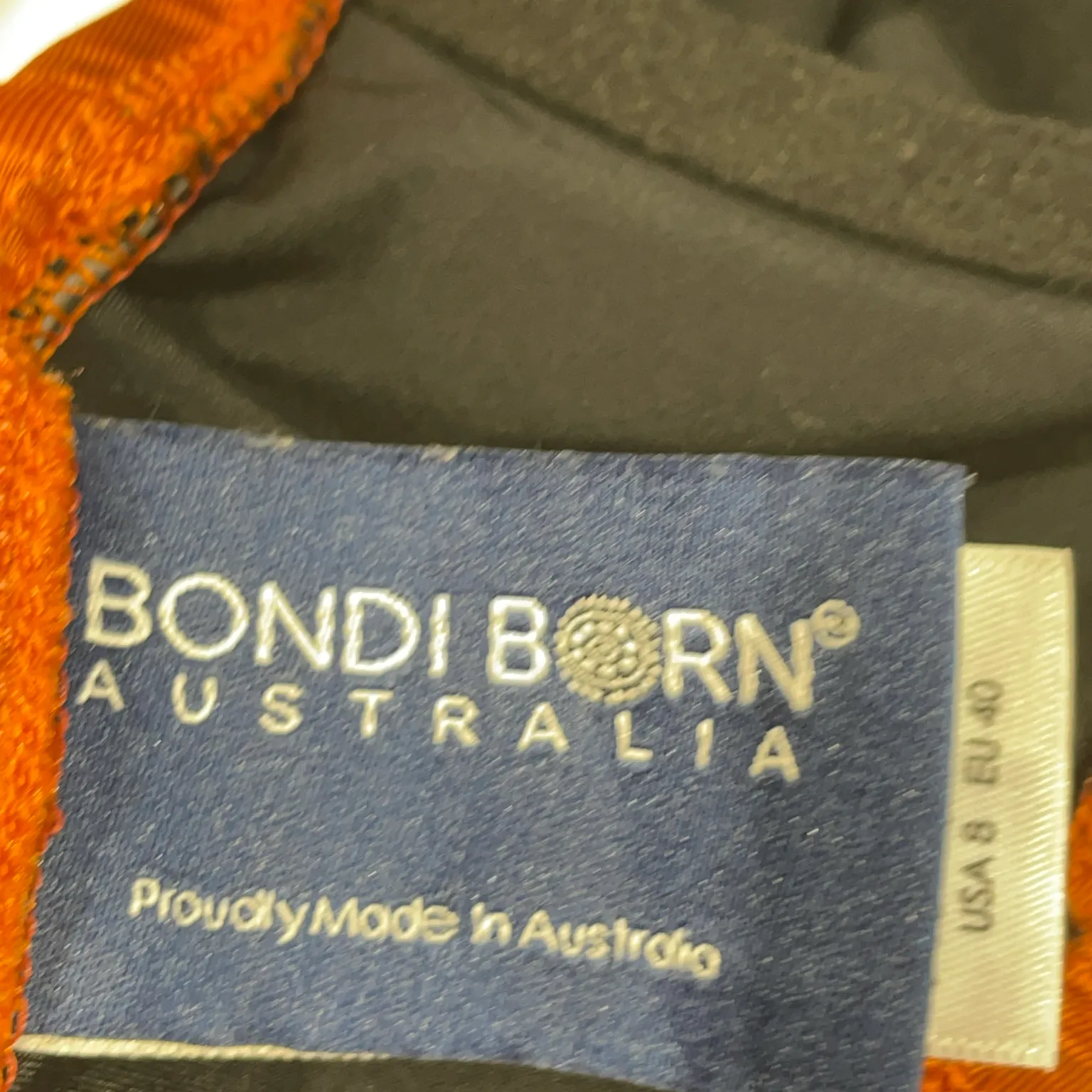 Bondi Born - bild 3