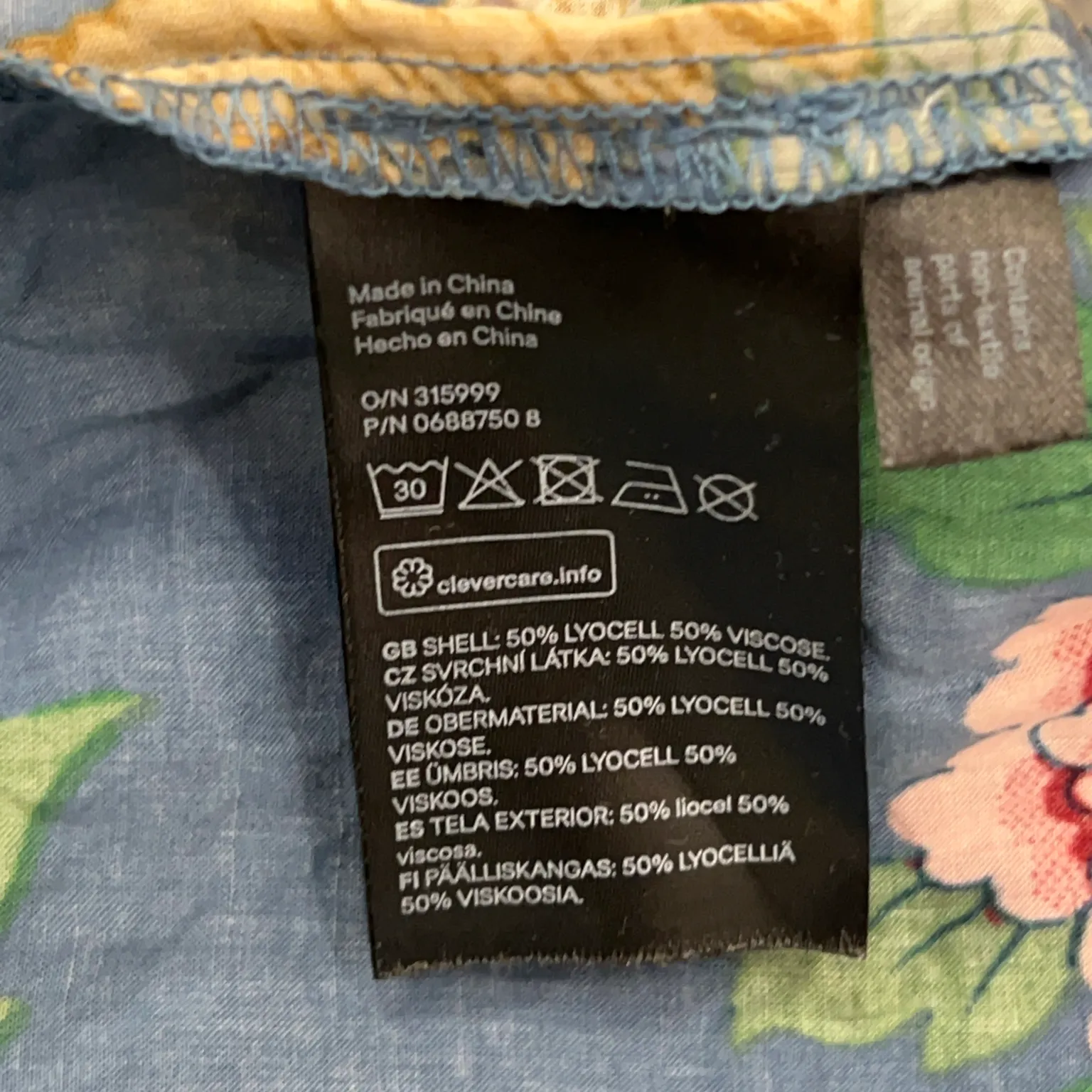 GP & J Baker - bild 4