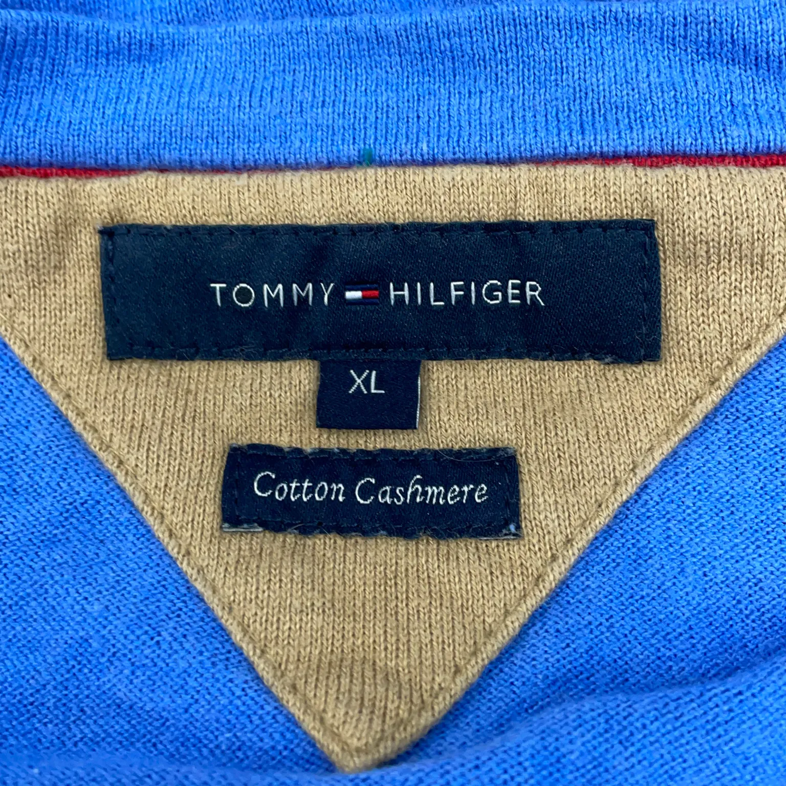 Tommy Hilfiger - bild 3