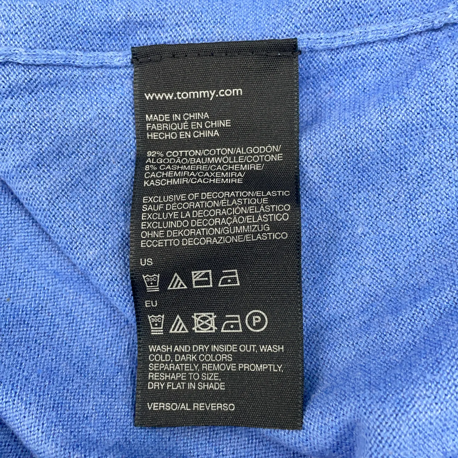 Tommy Hilfiger - bild 4