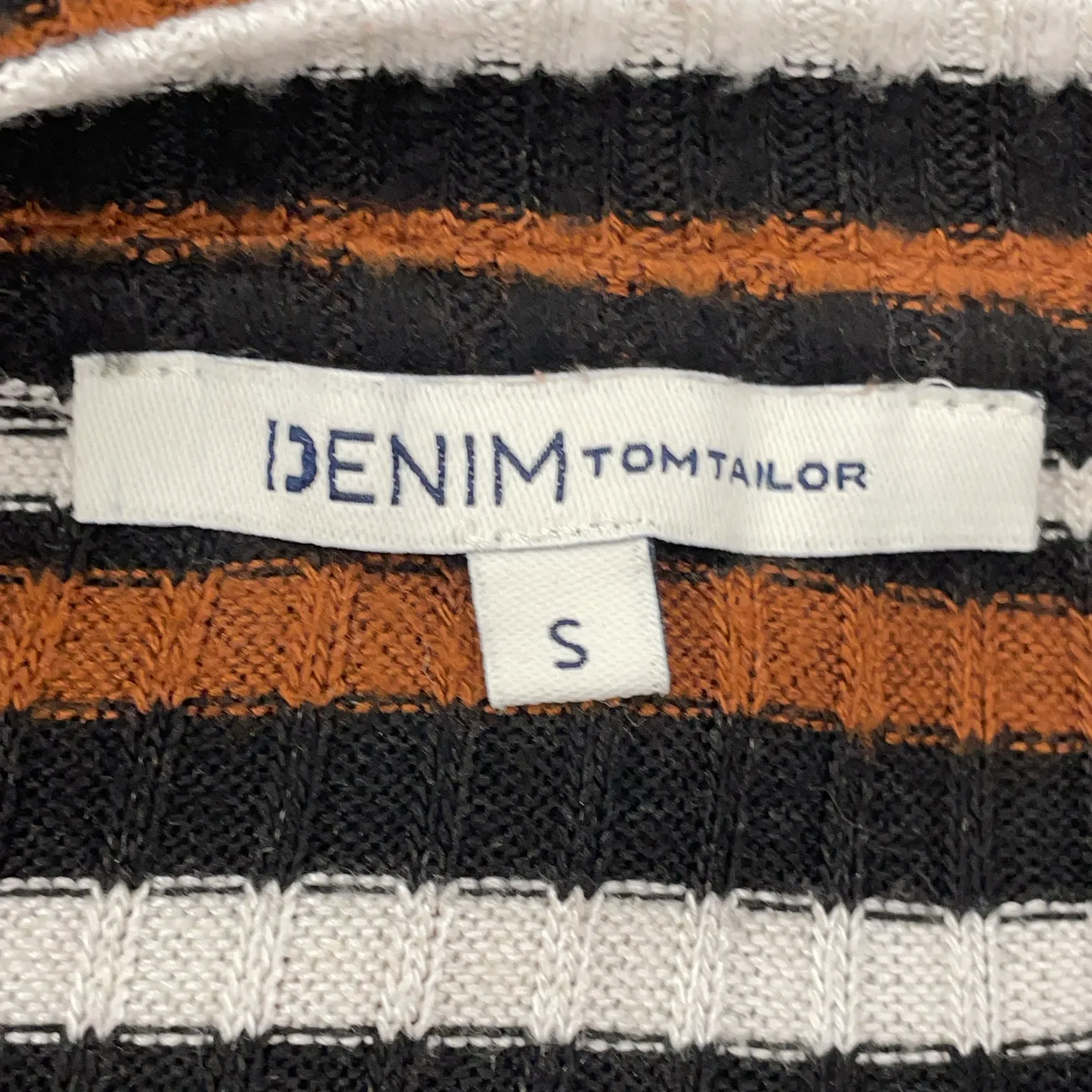 Tom Tailor Denim - bild 3