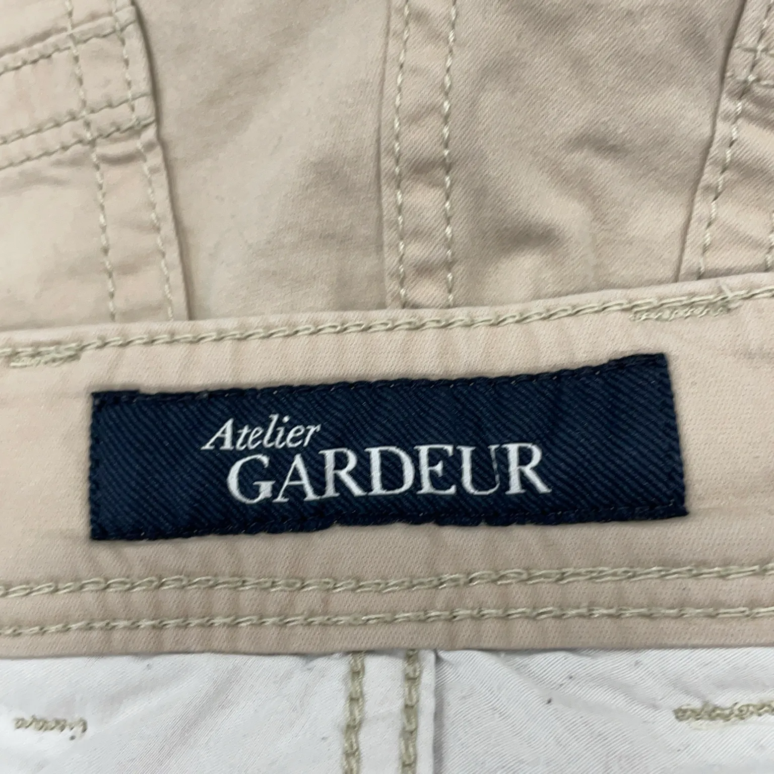 Atelier Gardeur - bild 3