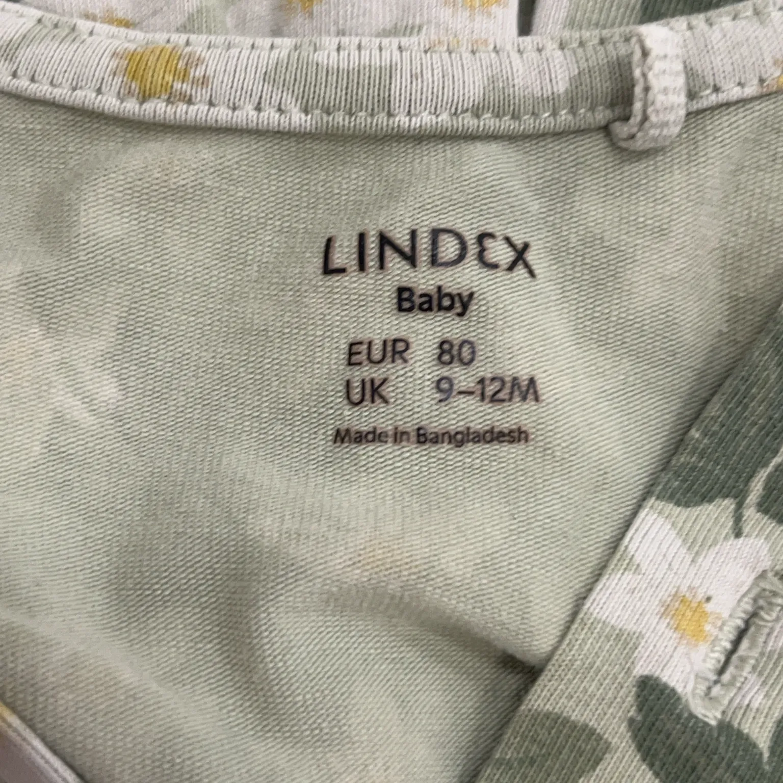 Lindex Baby - bild 3