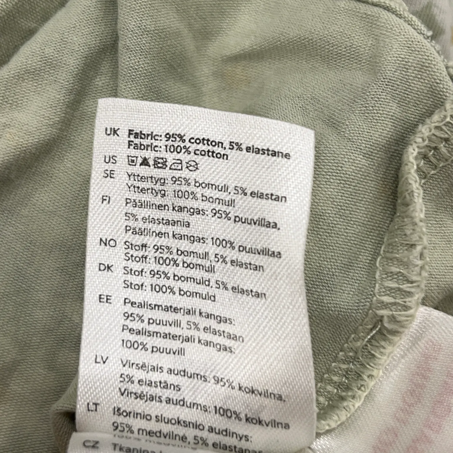 Lindex Baby - bild 4