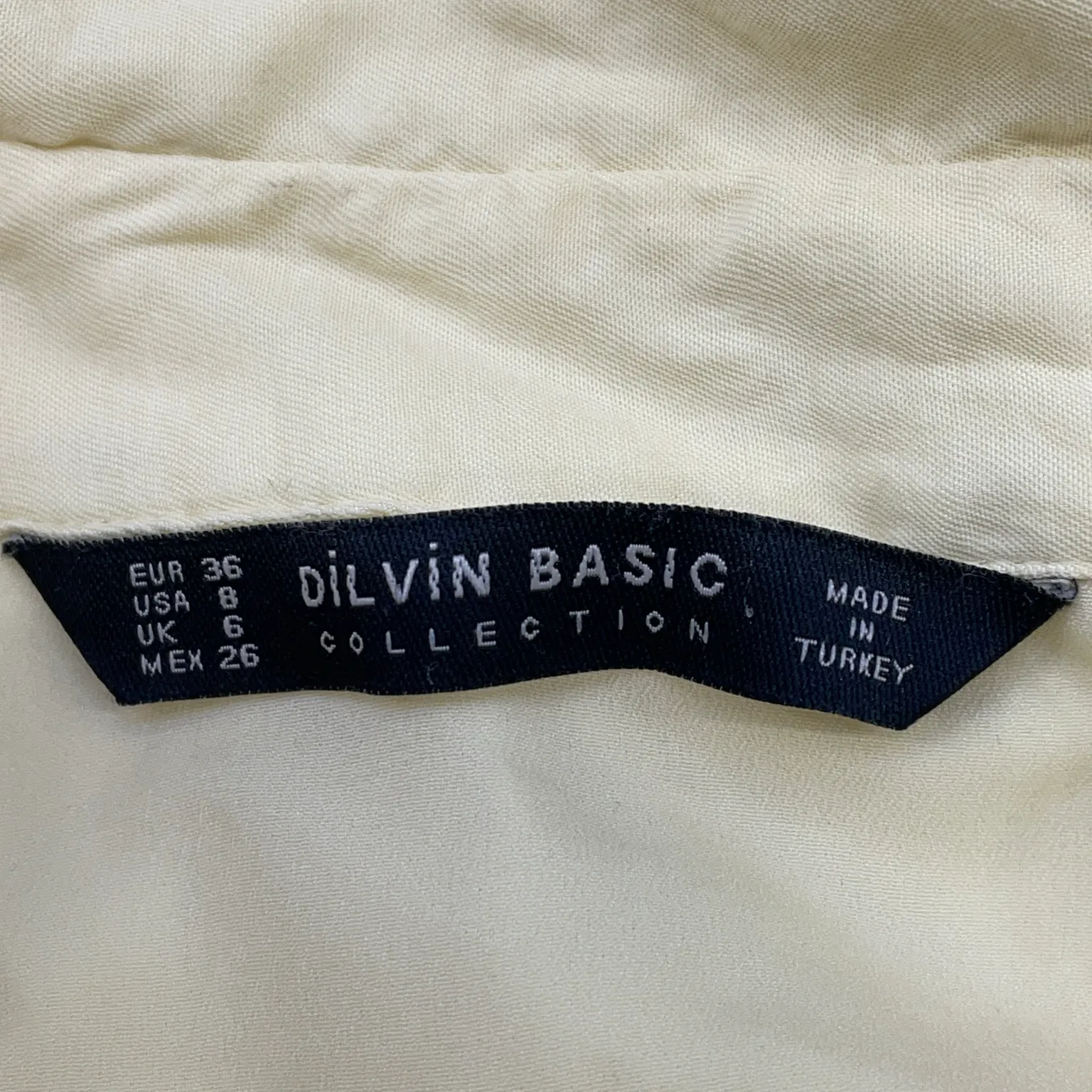 Dilvin Basic - bild 3