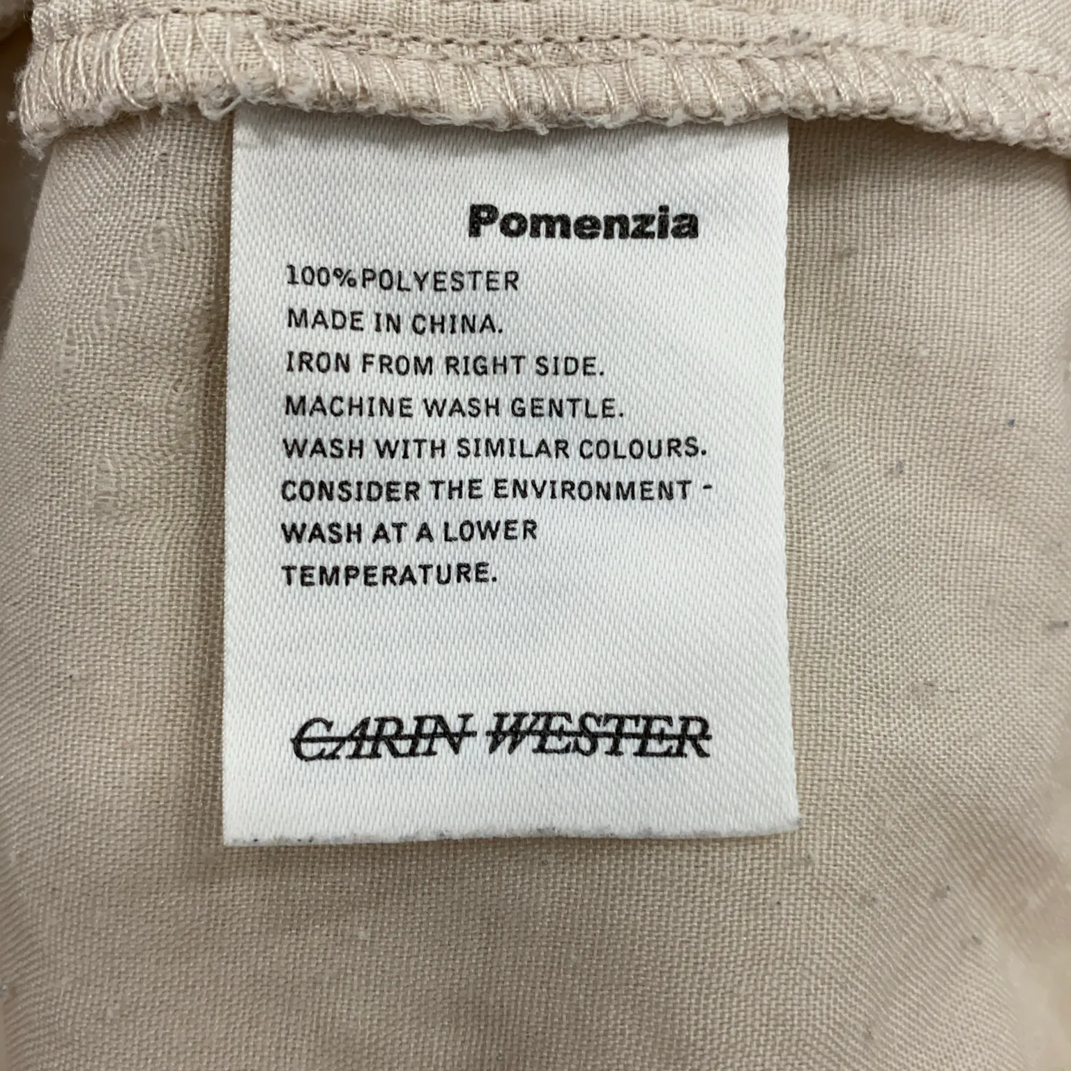 Carin Wester - bild 4