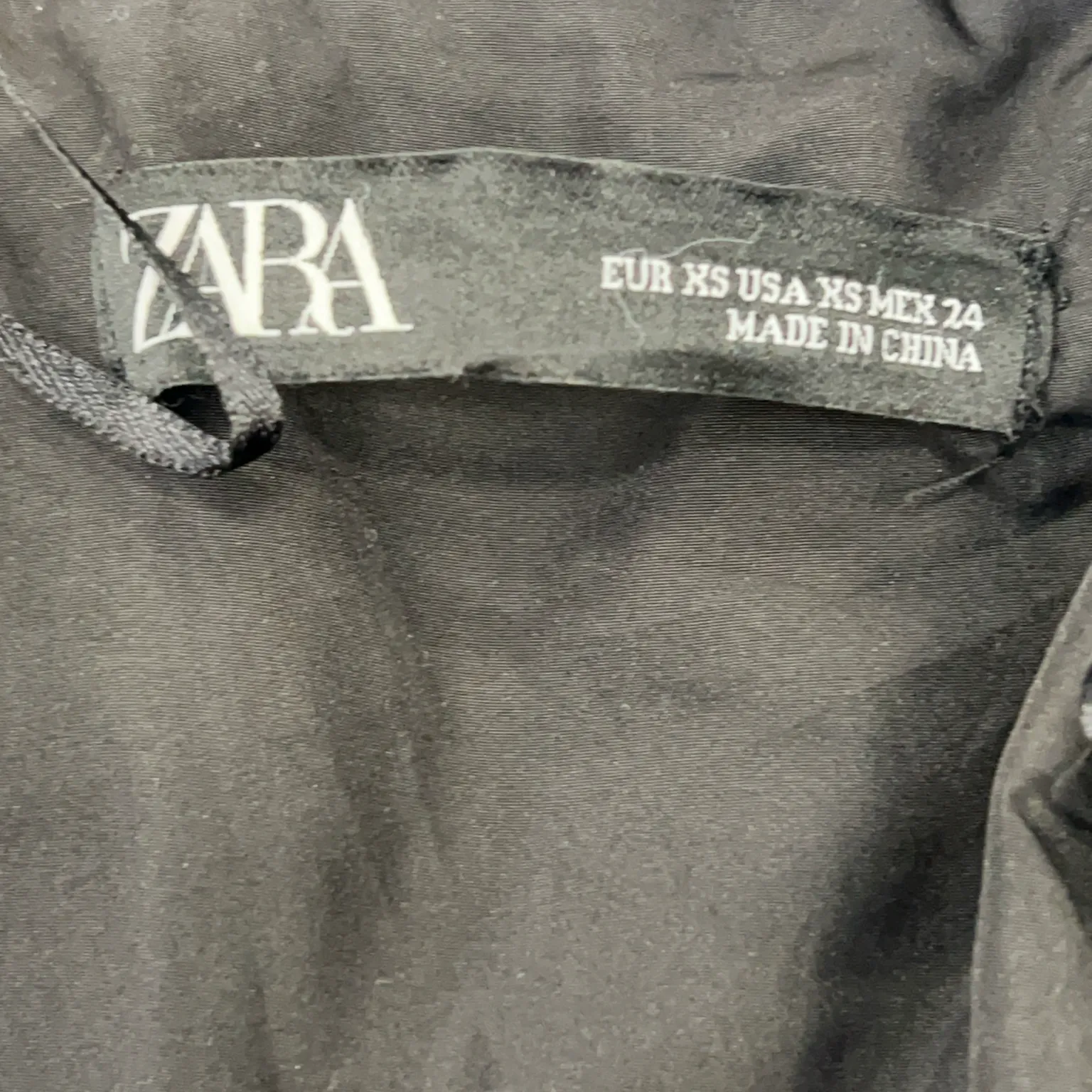 Zara - bild 3