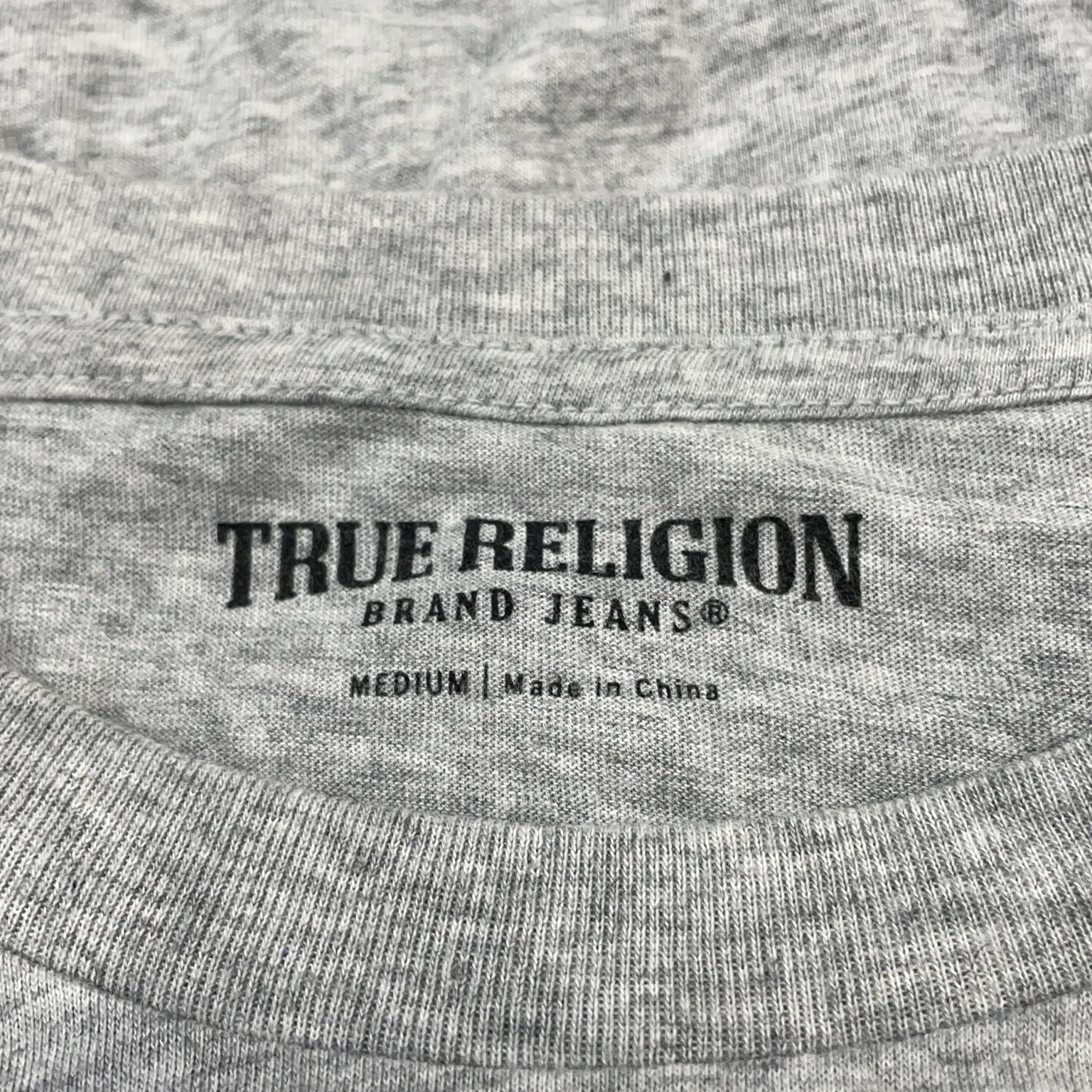 True Religion - bild 3