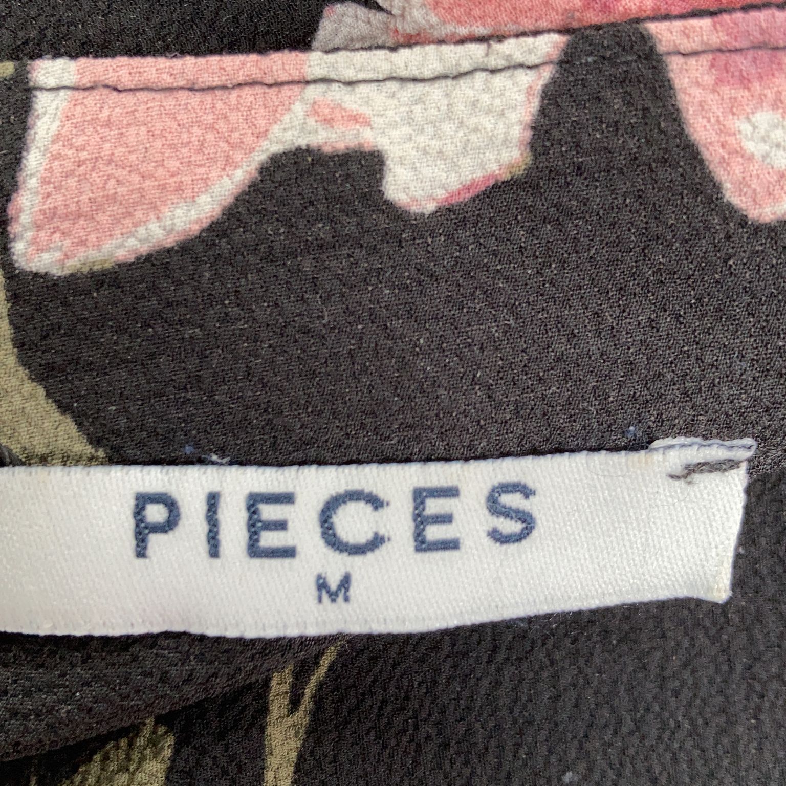 Pieces