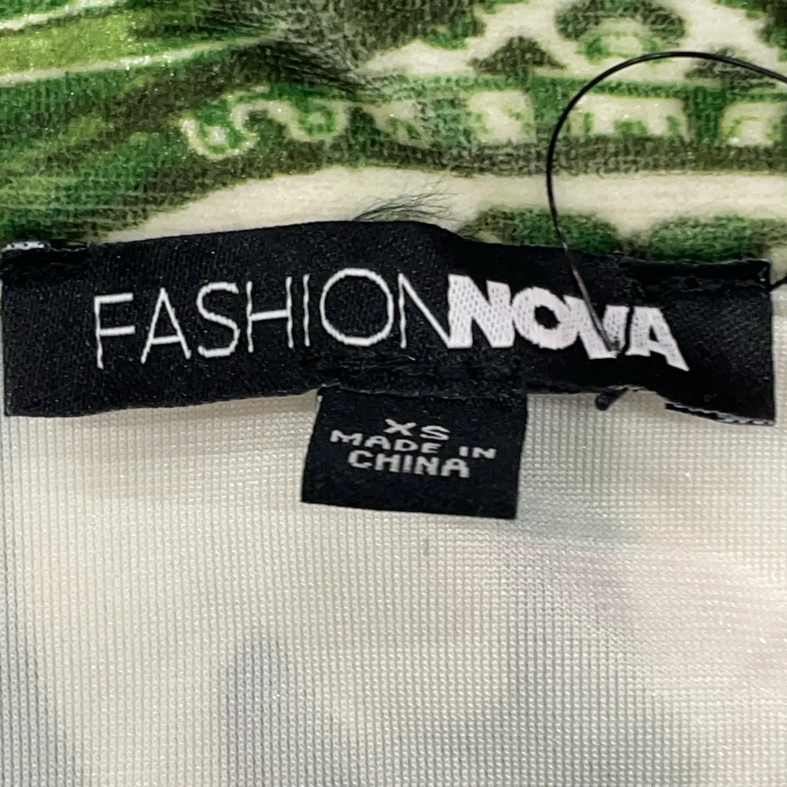 Fashion Nova - bild 3