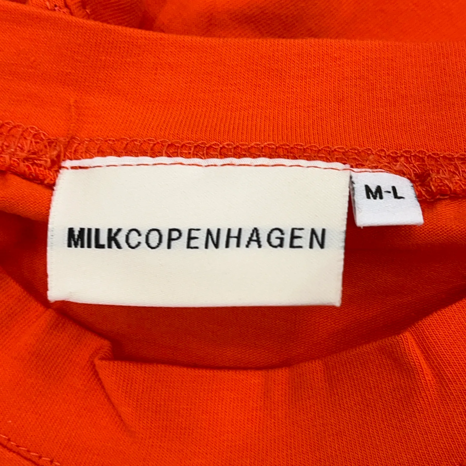 Milk Copenhagen - bild 3