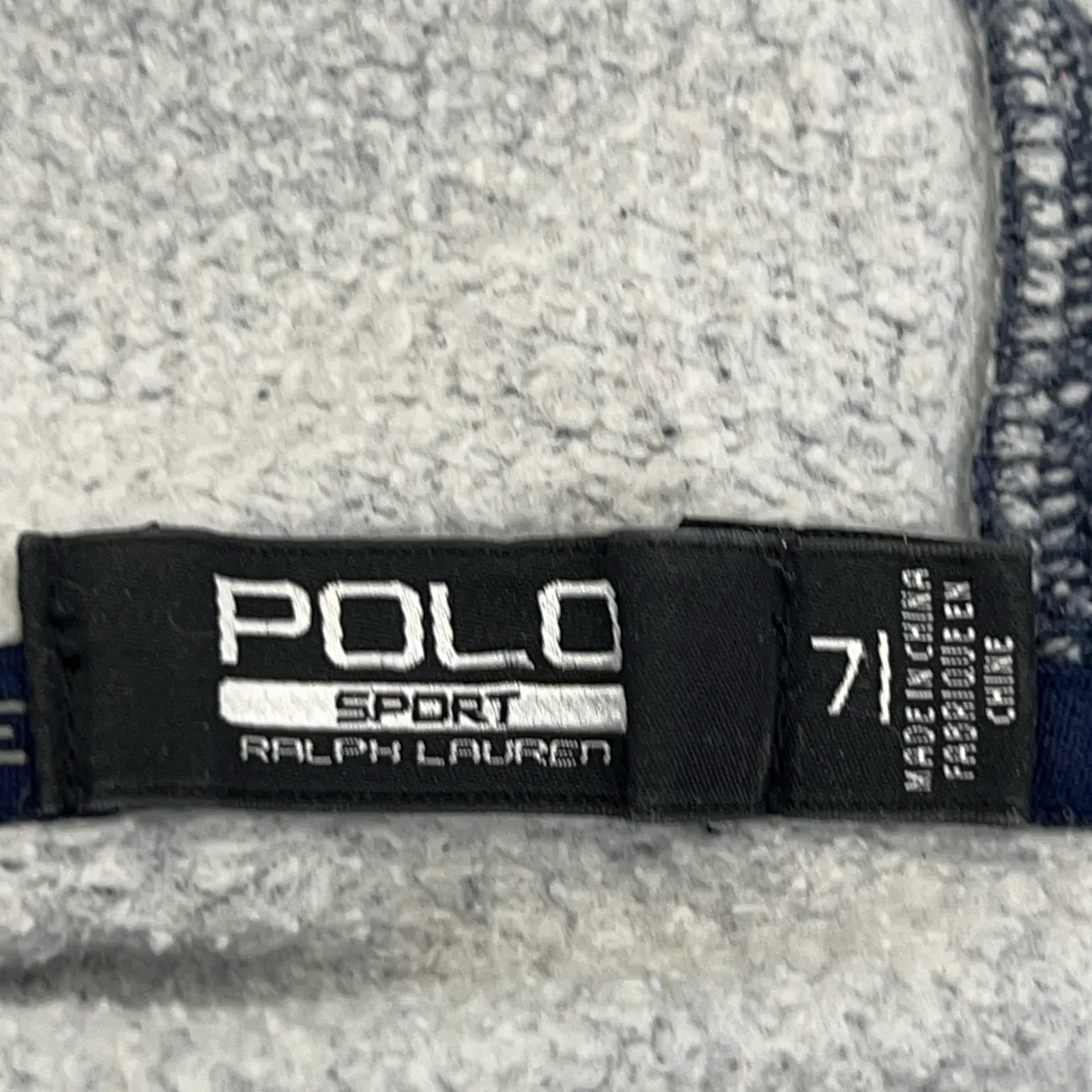 Polo Sport Ralph Lauren - bild 3