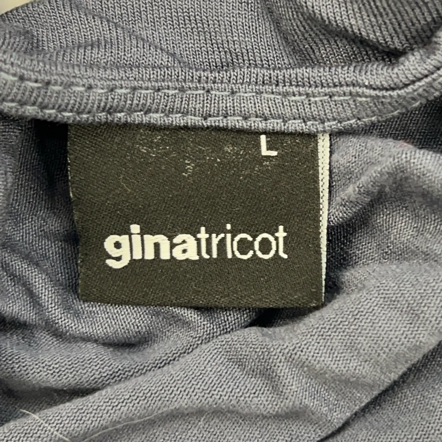 Gina Tricot - bild 3