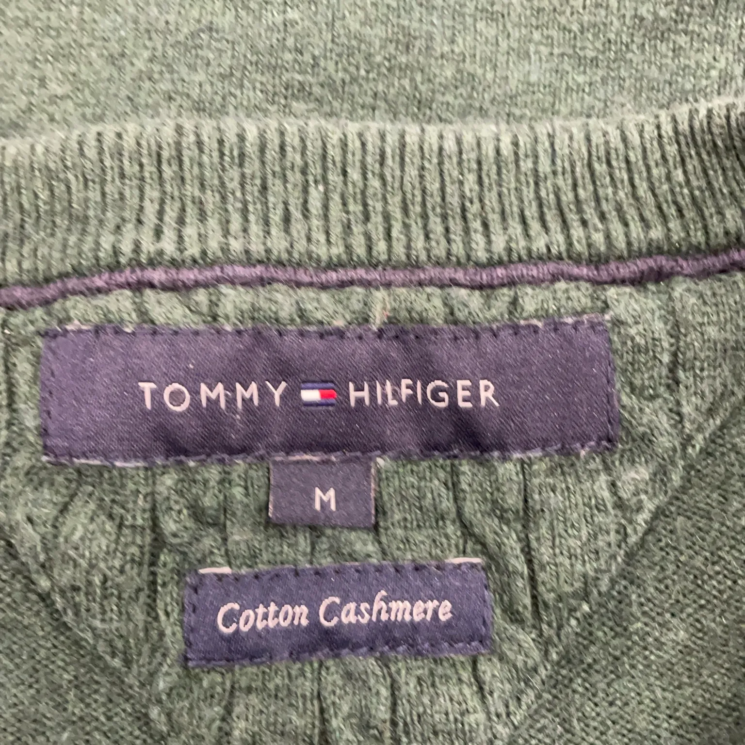 Tommy Hilfiger - bild 3