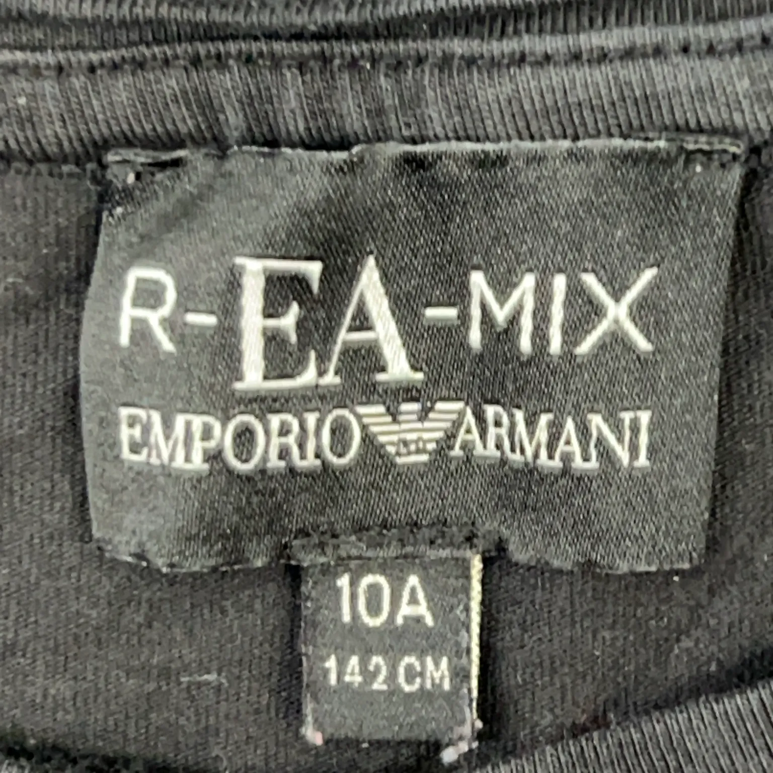 Emporio Armani - bild 3