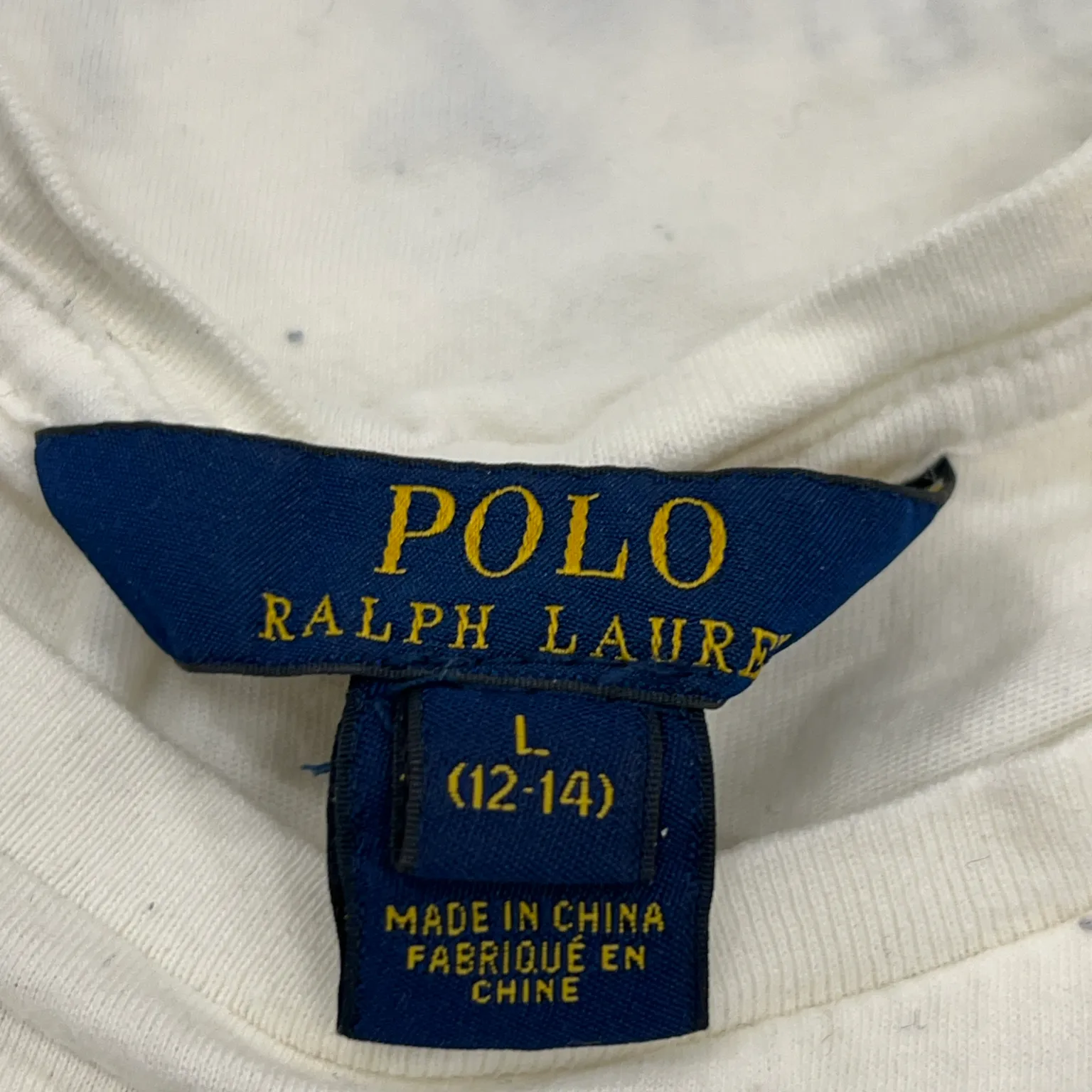 Polo Ralph Lauren - bild 3