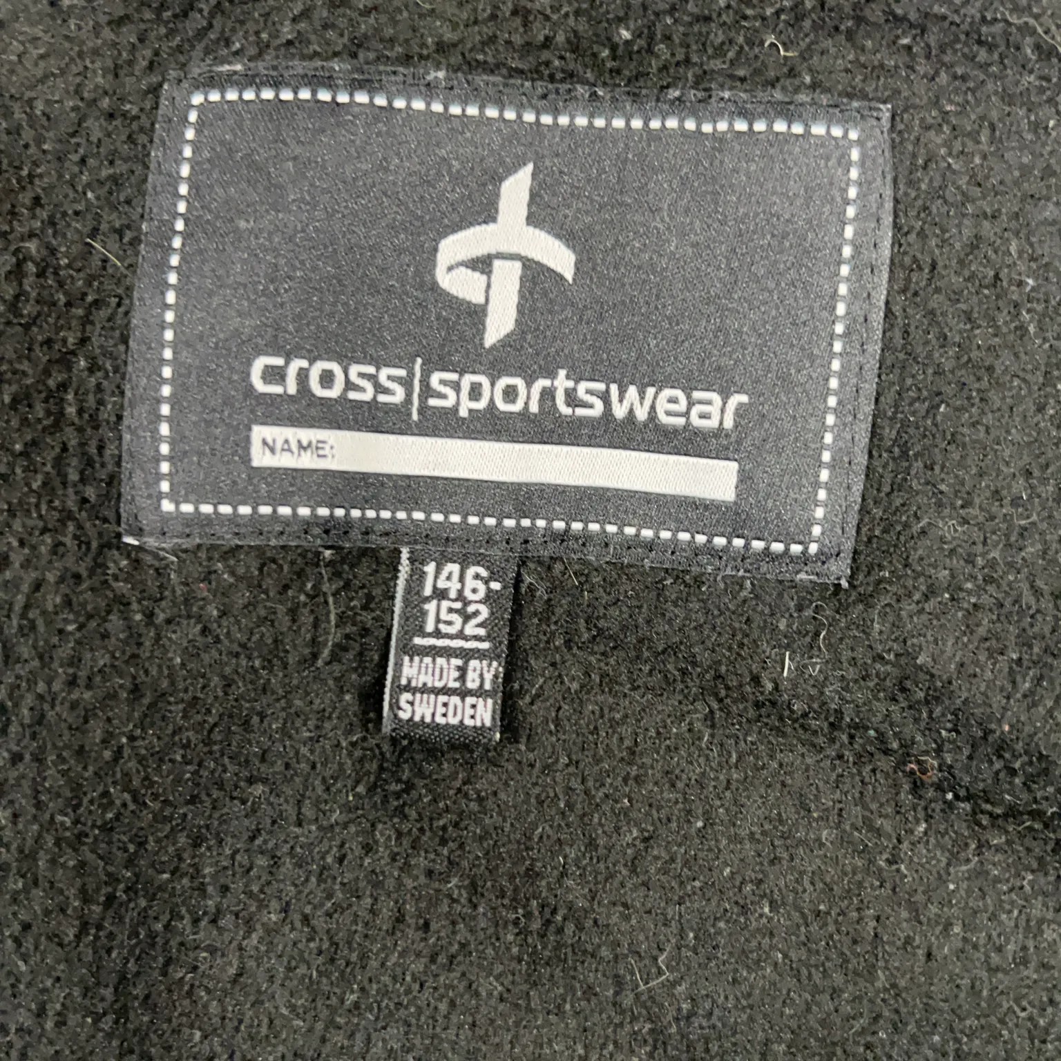 Cross Sportswear - bild 3