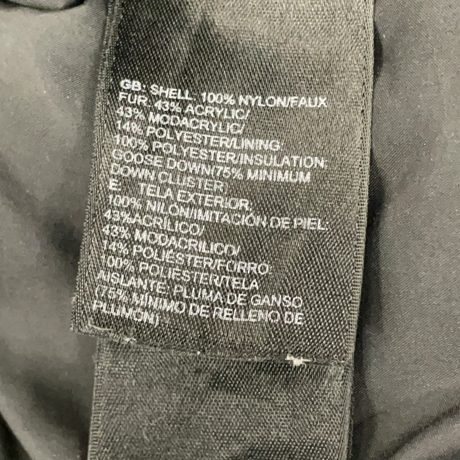 The North Face - bild 4