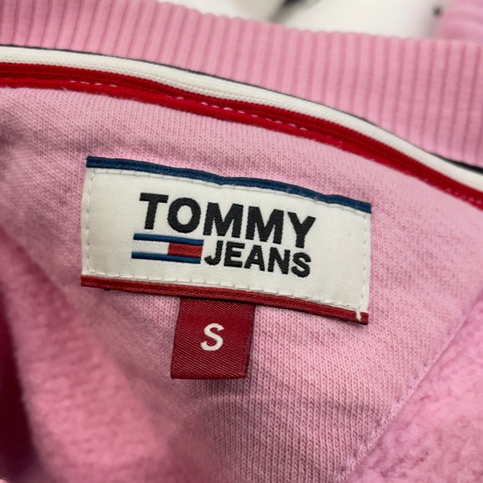 Tommy Hilfiger Jeans - bild 3