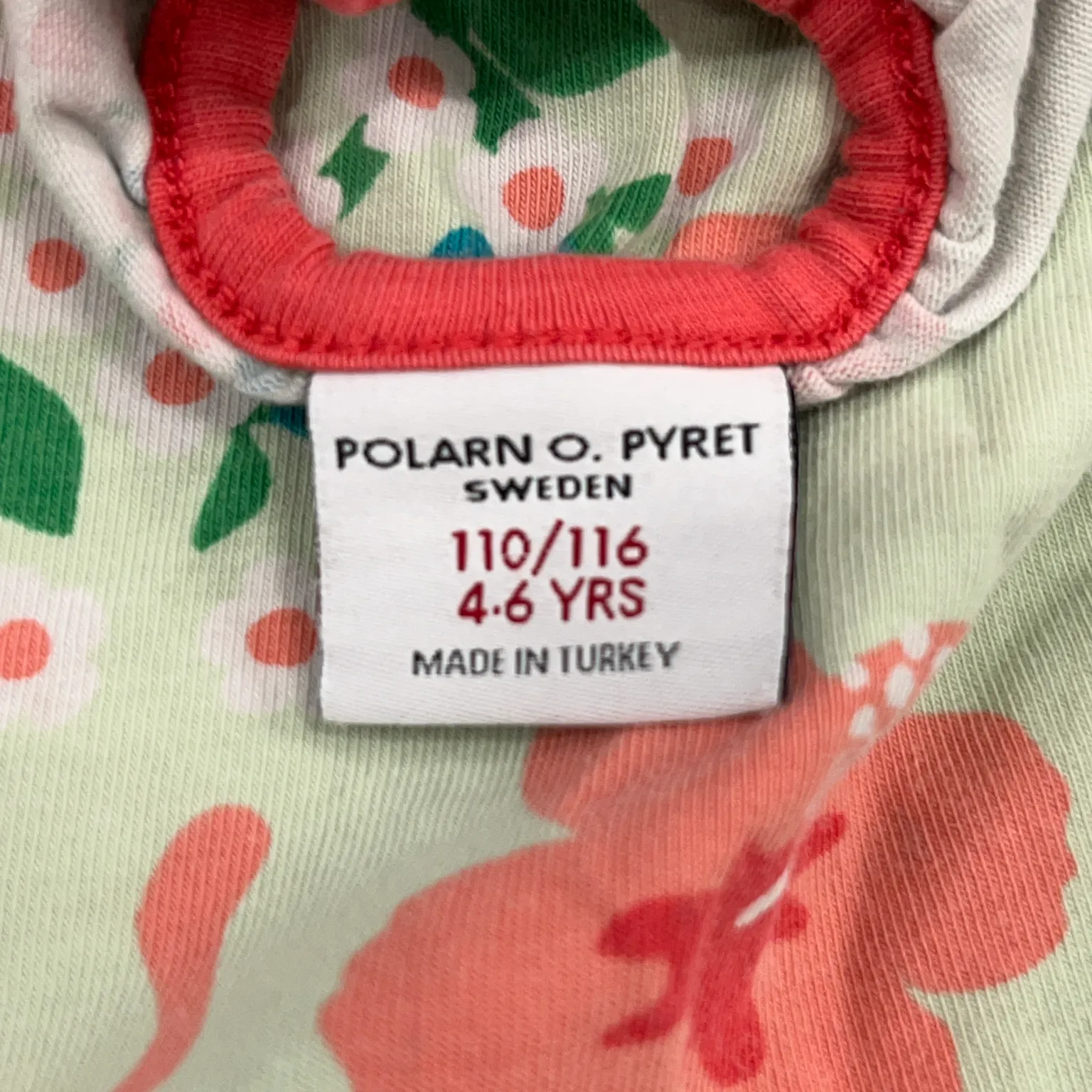 Polarn O. Pyret - bild 3