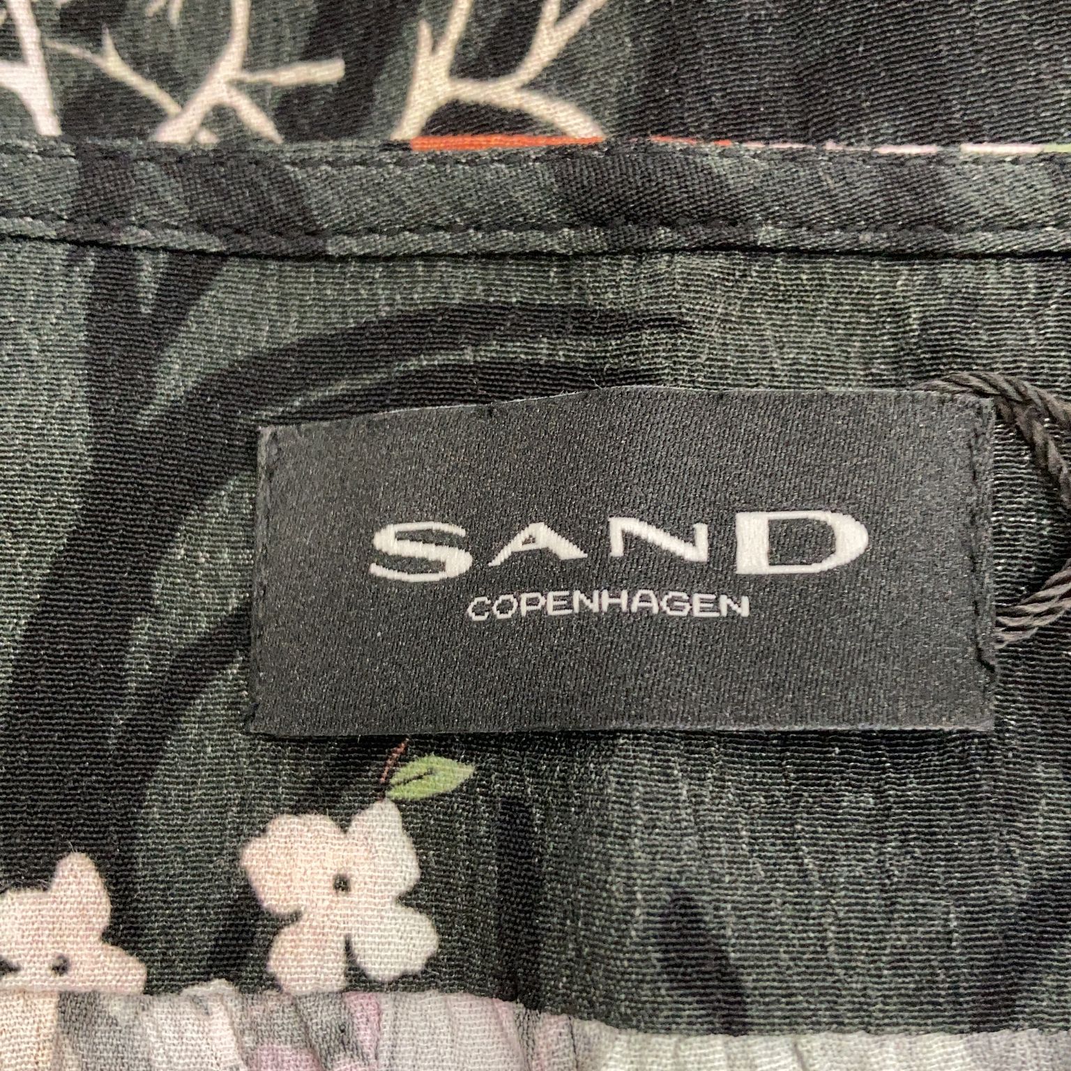 SAND Copenhagen