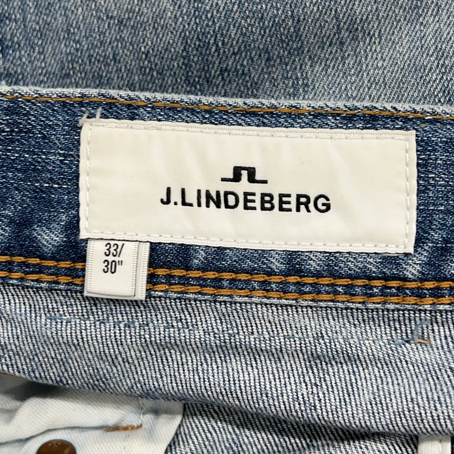 J.Lindeberg - bild 3
