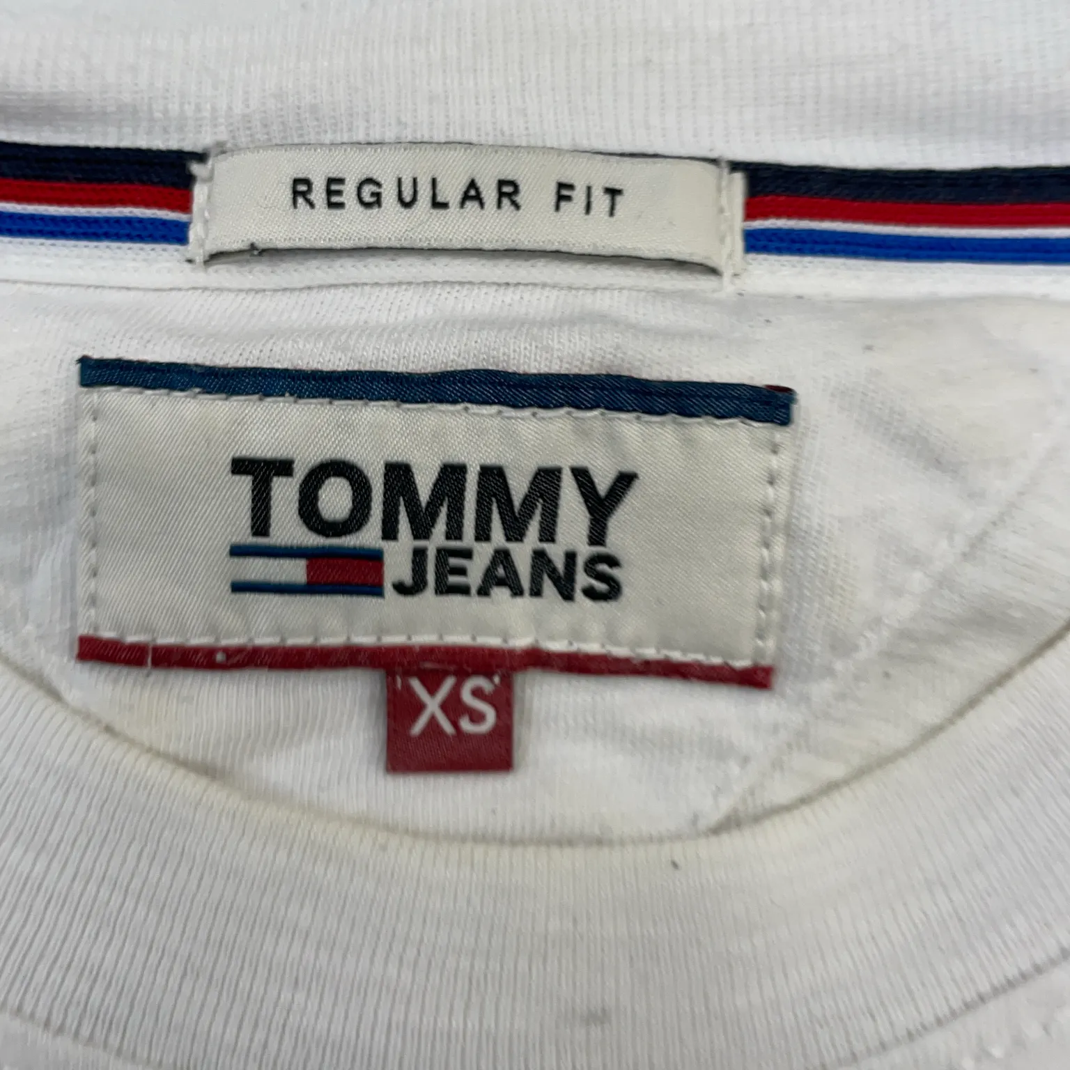 Tommy Hilfiger Jeans - bild 3