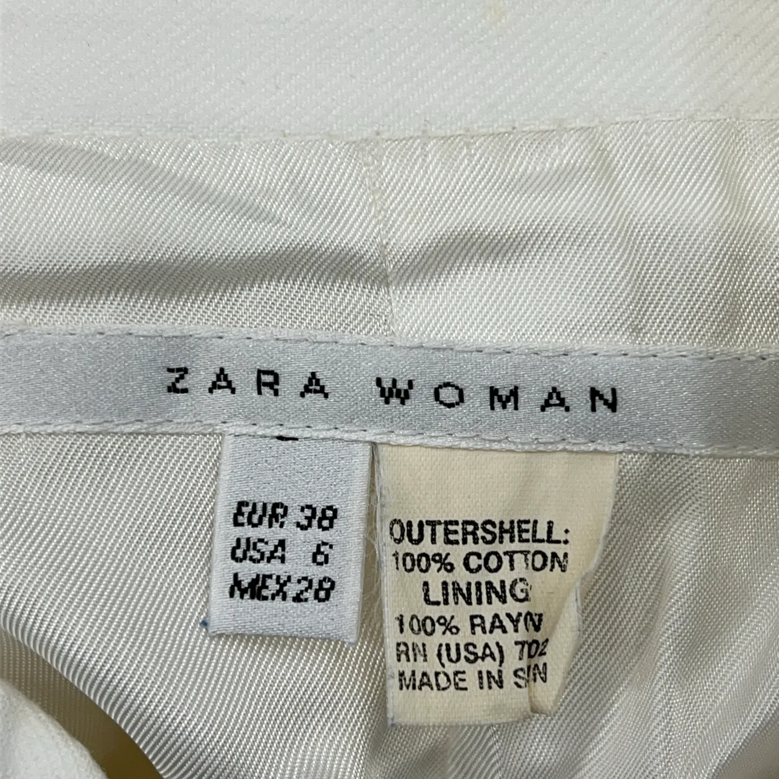 Zara Woman - bild 3
