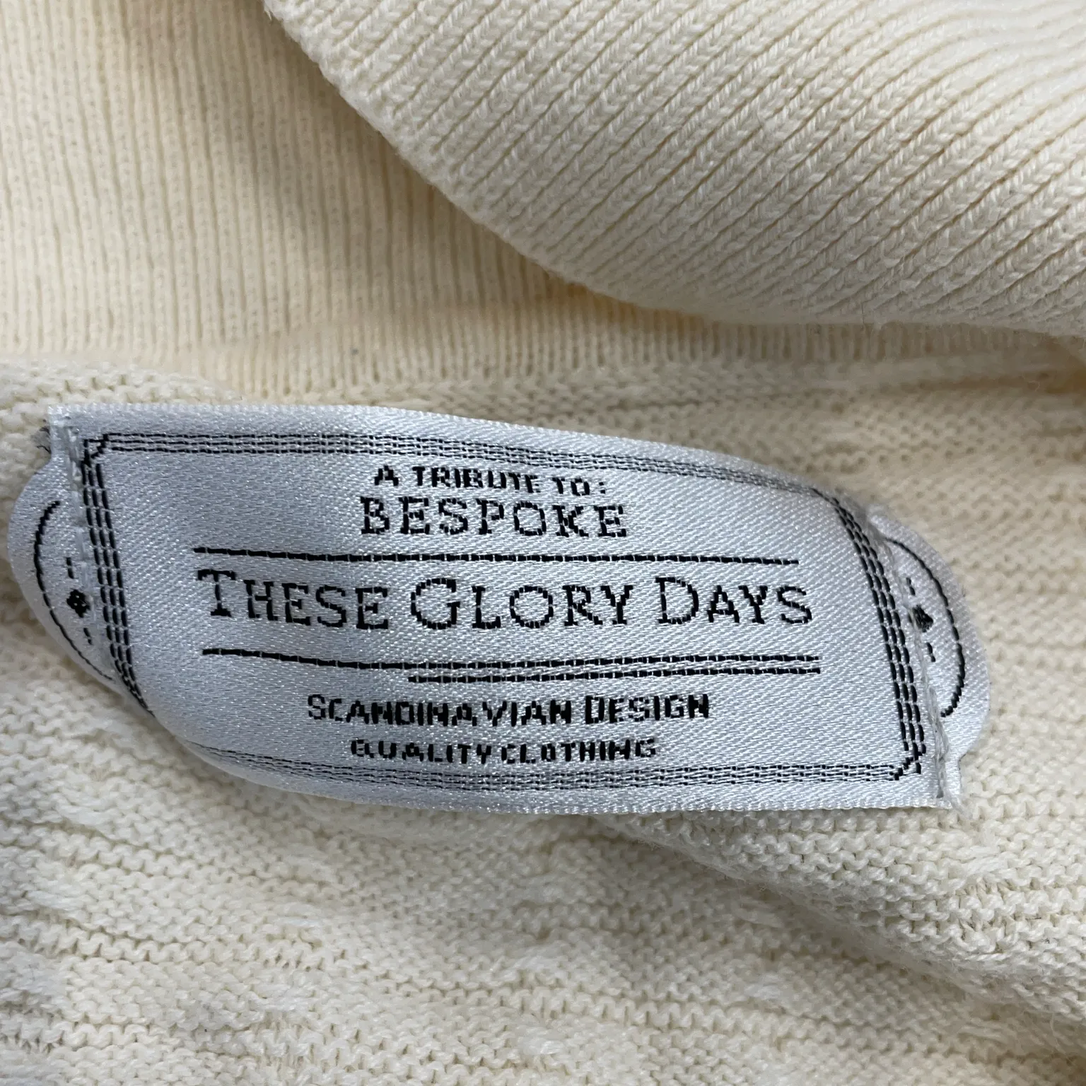 These Glory Days - bild 3