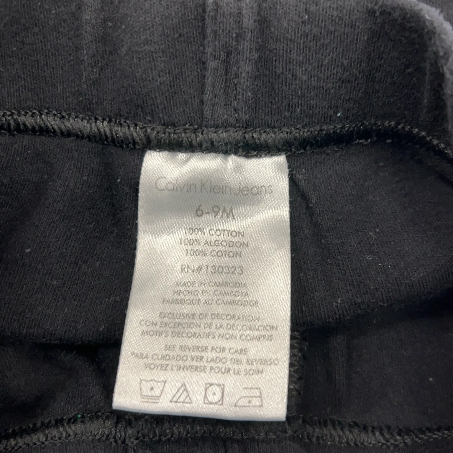 Calvin Klein Jeans - bild 3