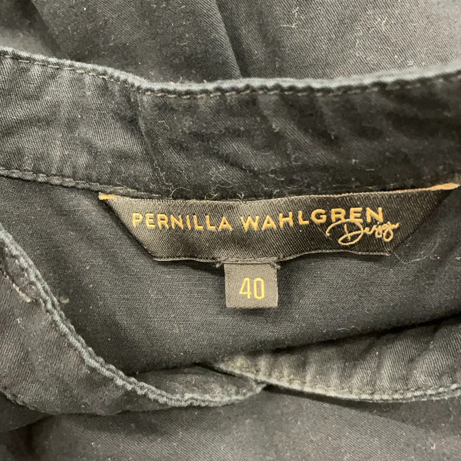 Pernilla Wahlgren - bild 3