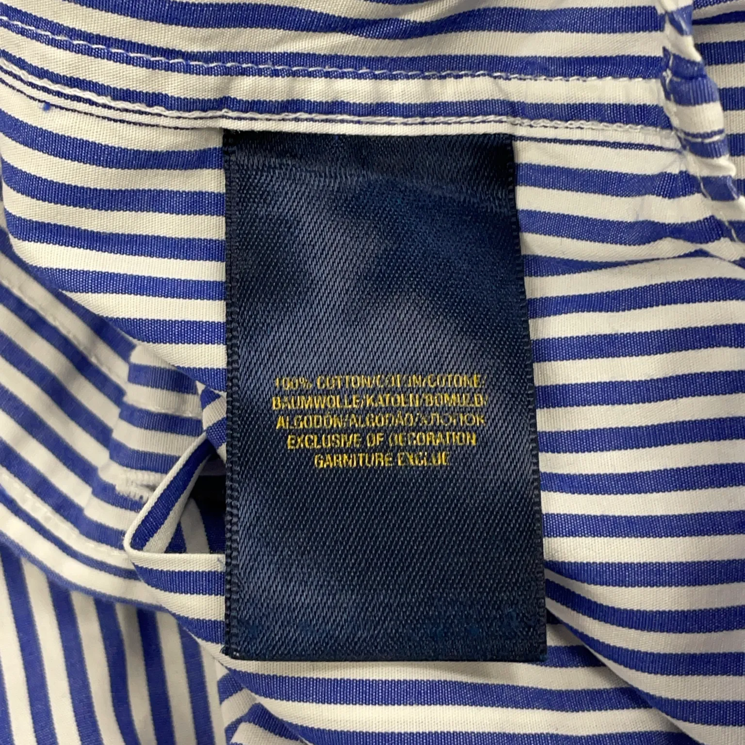 Ralph Lauren - bild 4