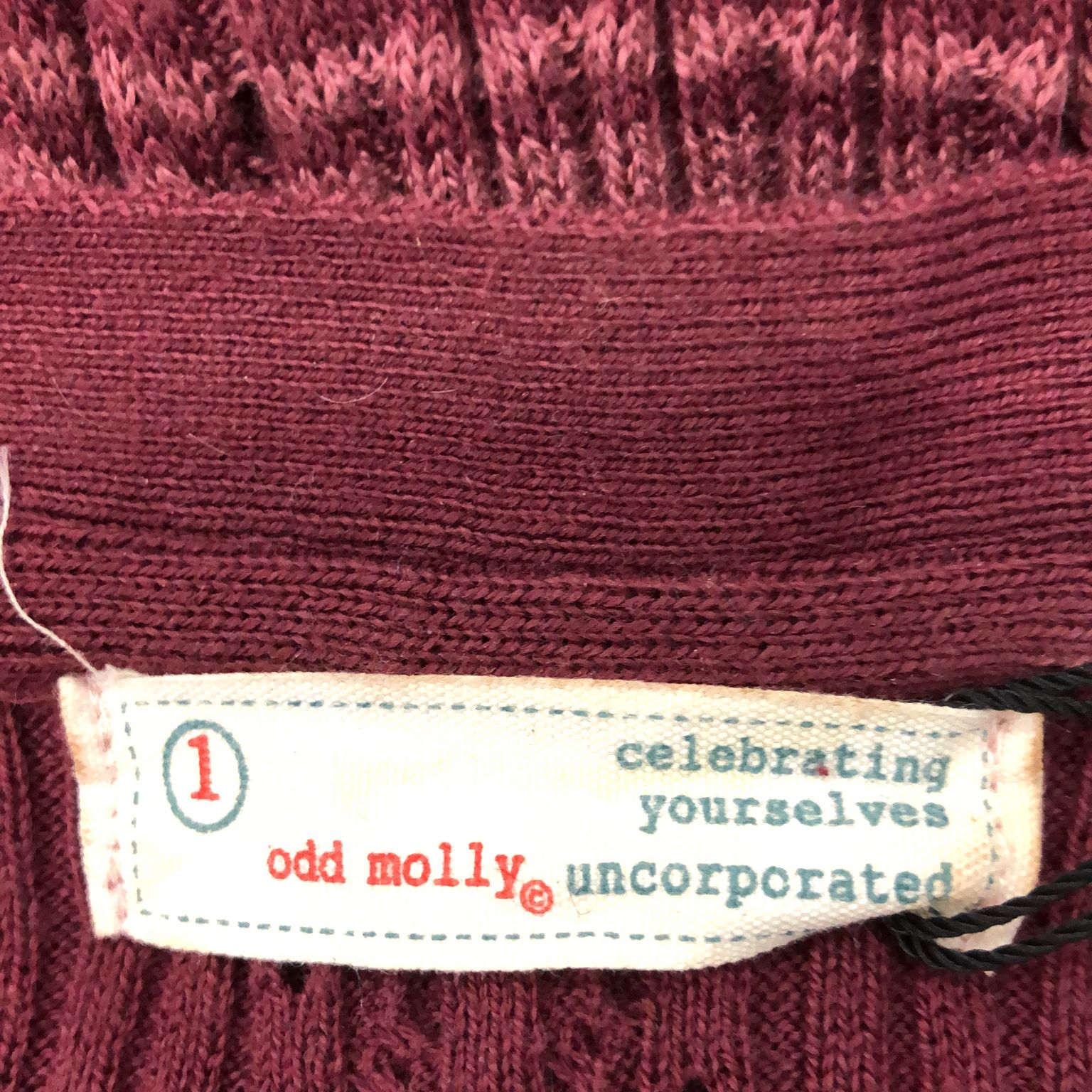 Odd Molly