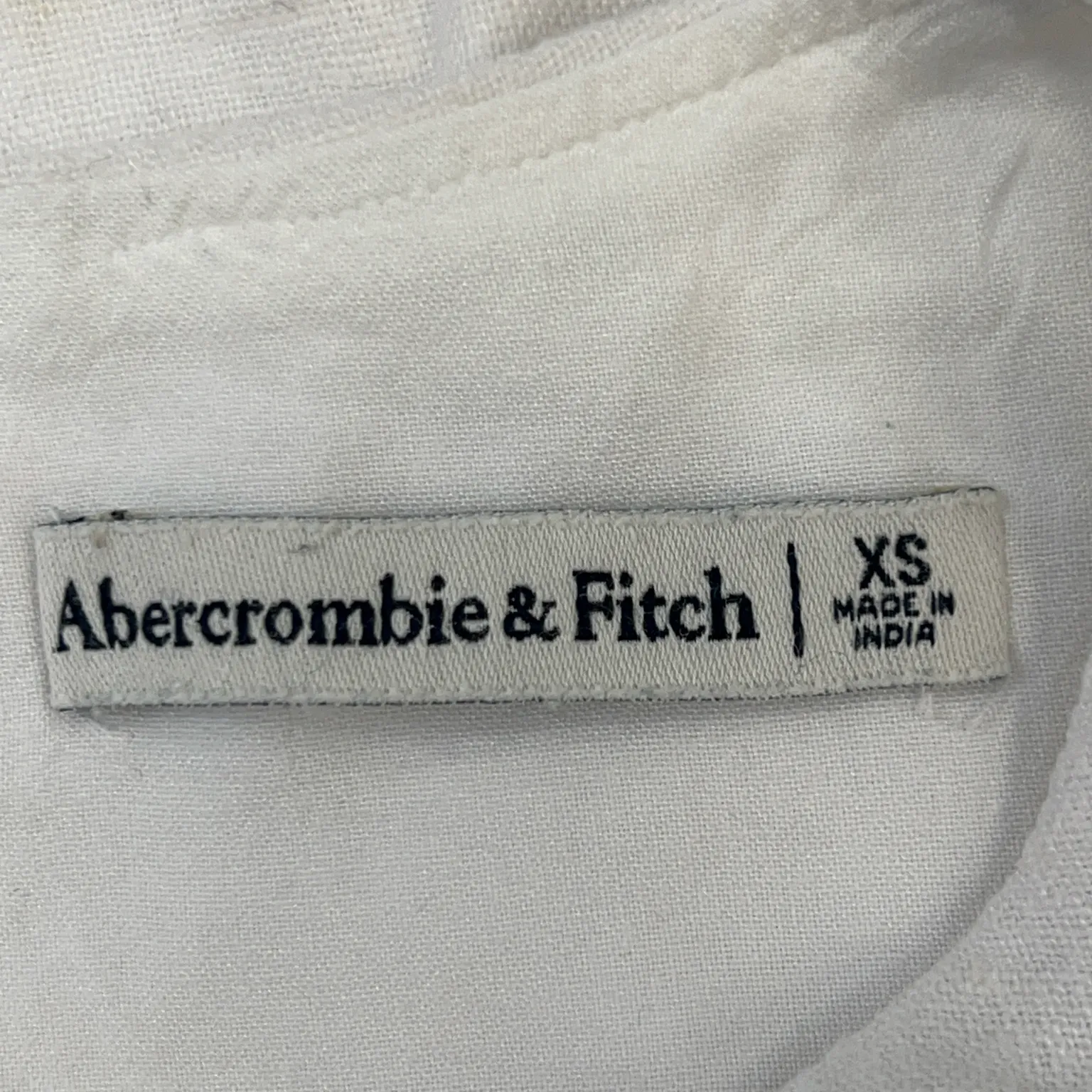 Abercrombie & Fitch - bild 3