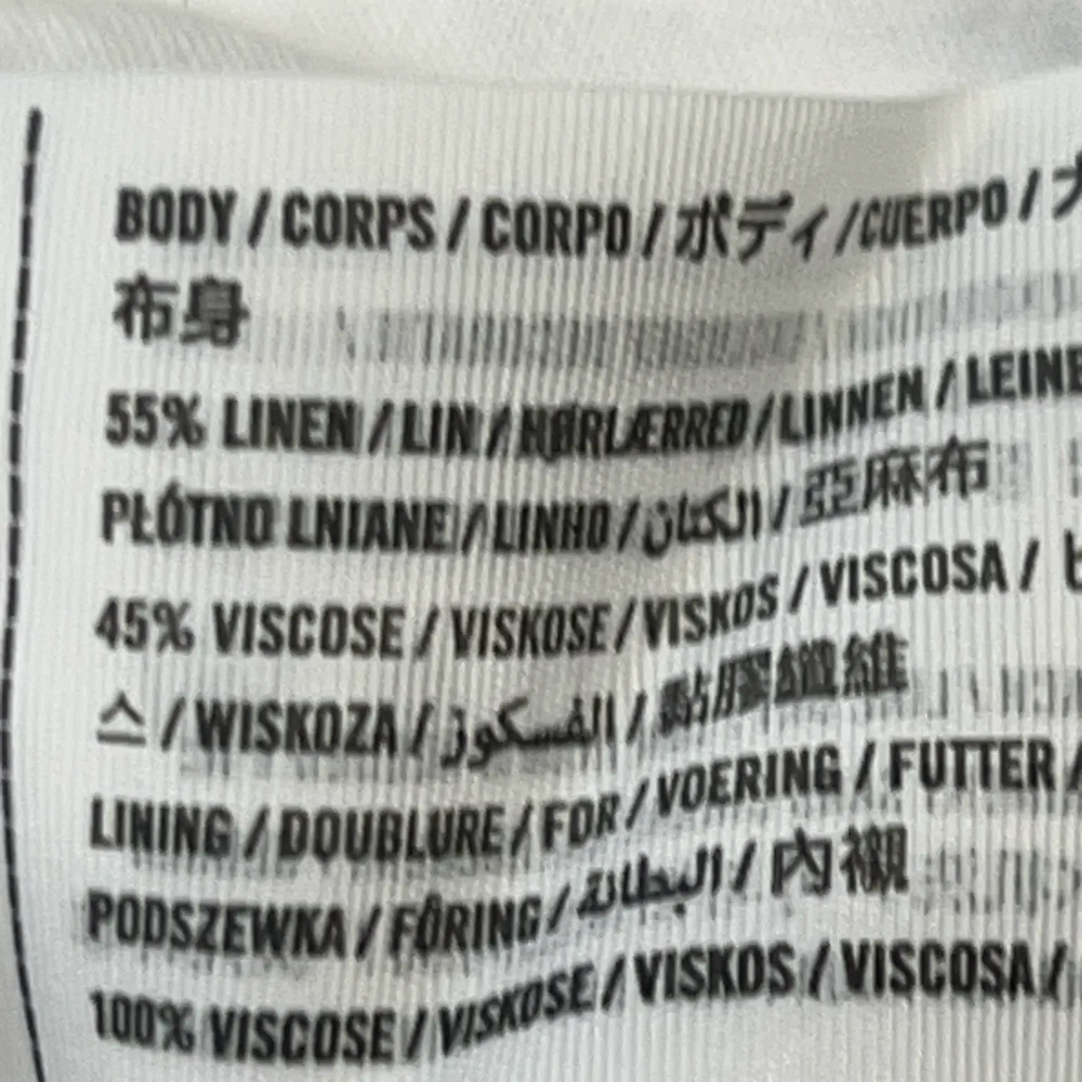 Abercrombie & Fitch - bild 4